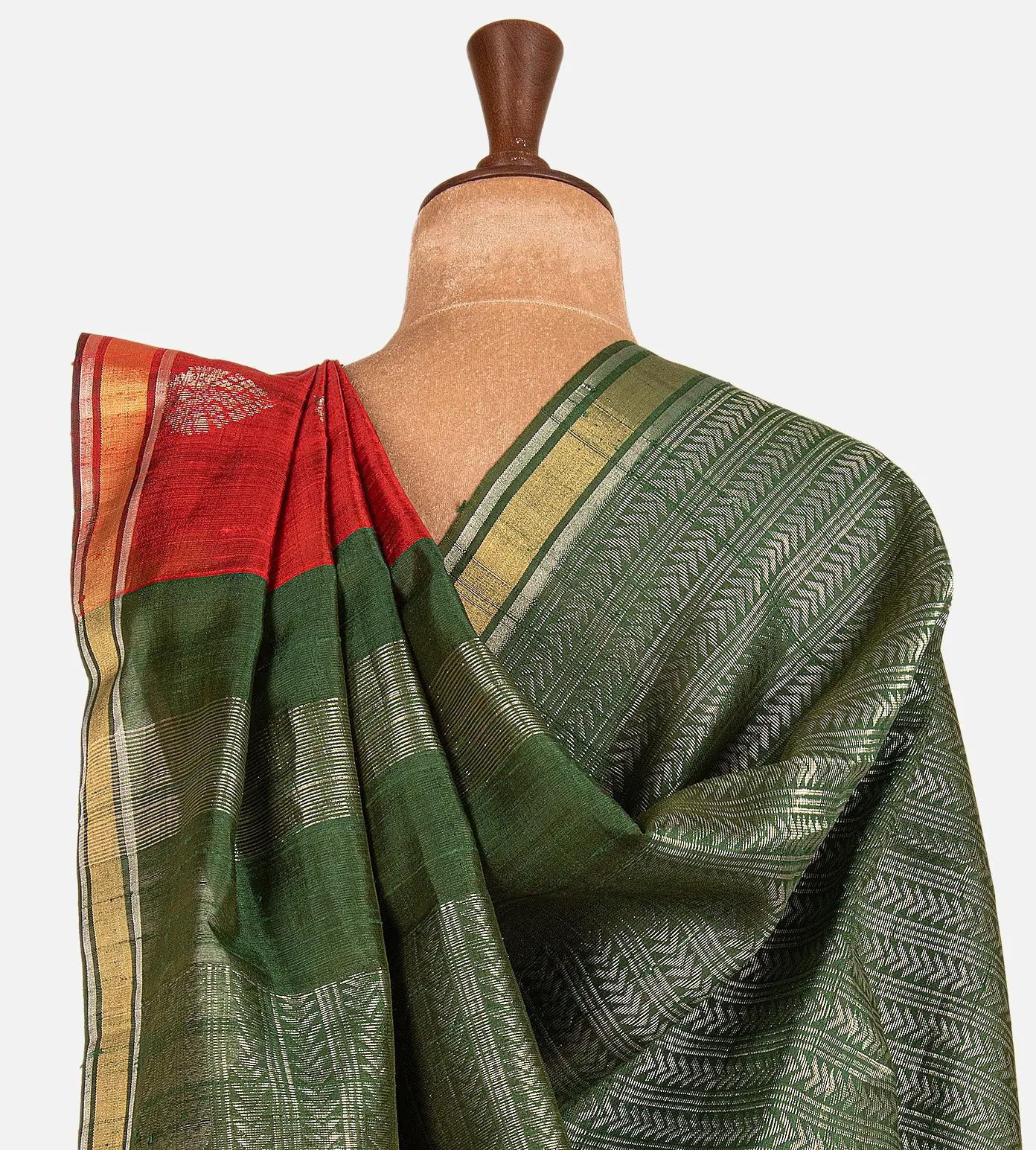 red-raw-silk-saree-d11138684-c