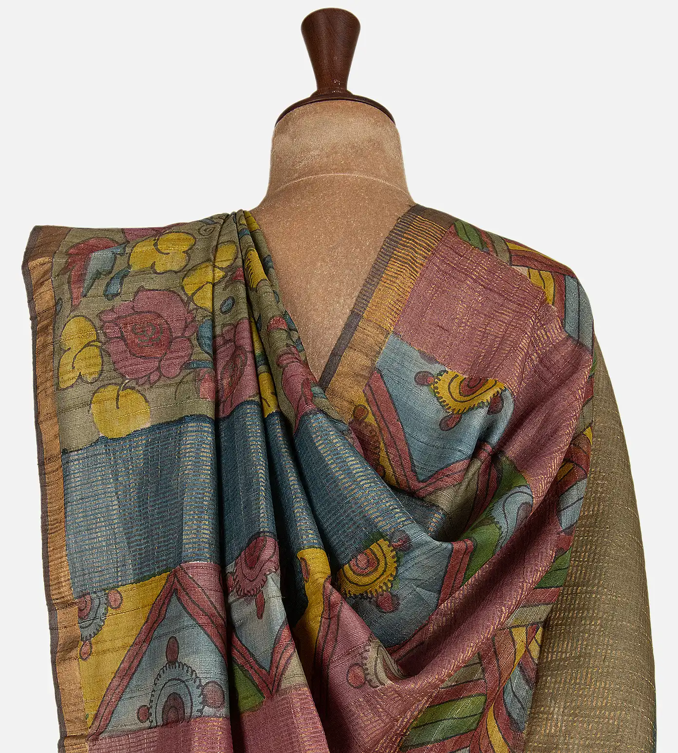 pink-tussar-kalamkari-saree-e02149201-c