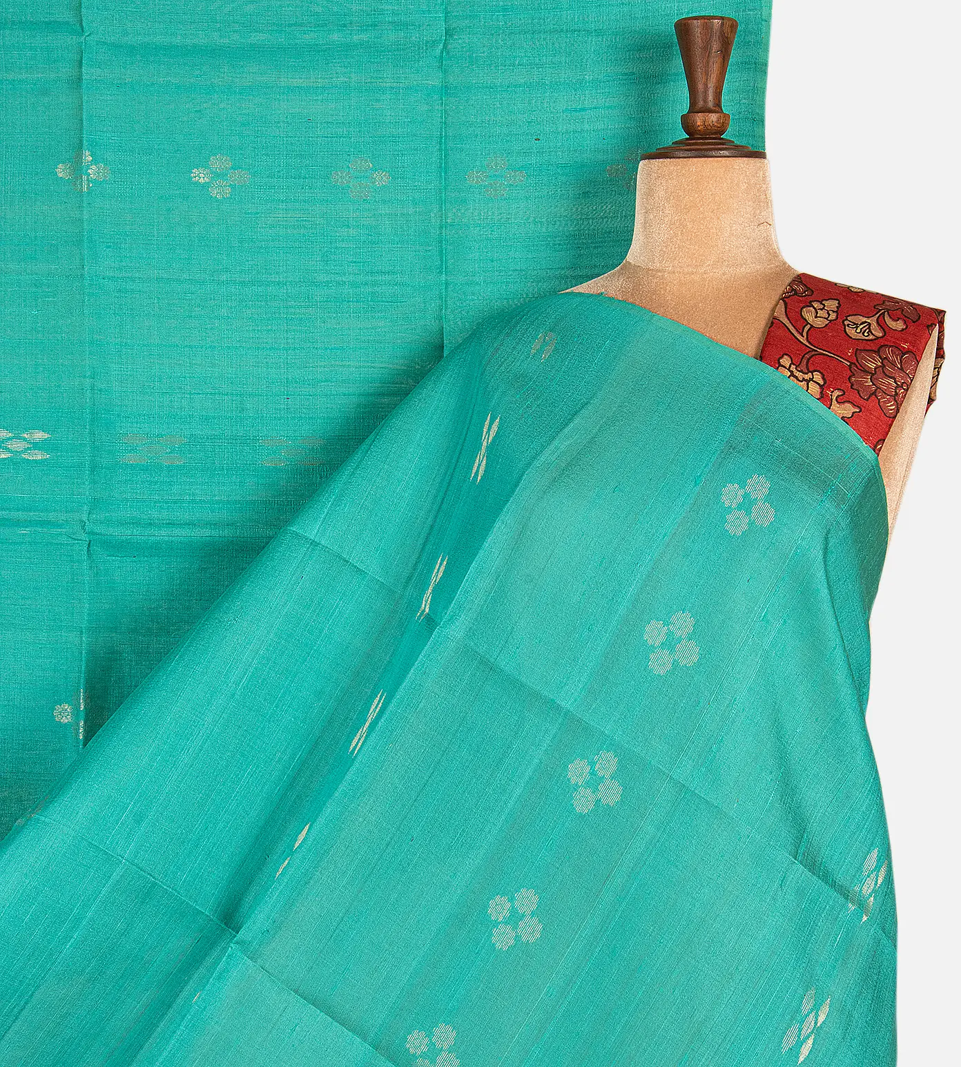 sea-blue-raw-silk-saree-d12143051-a