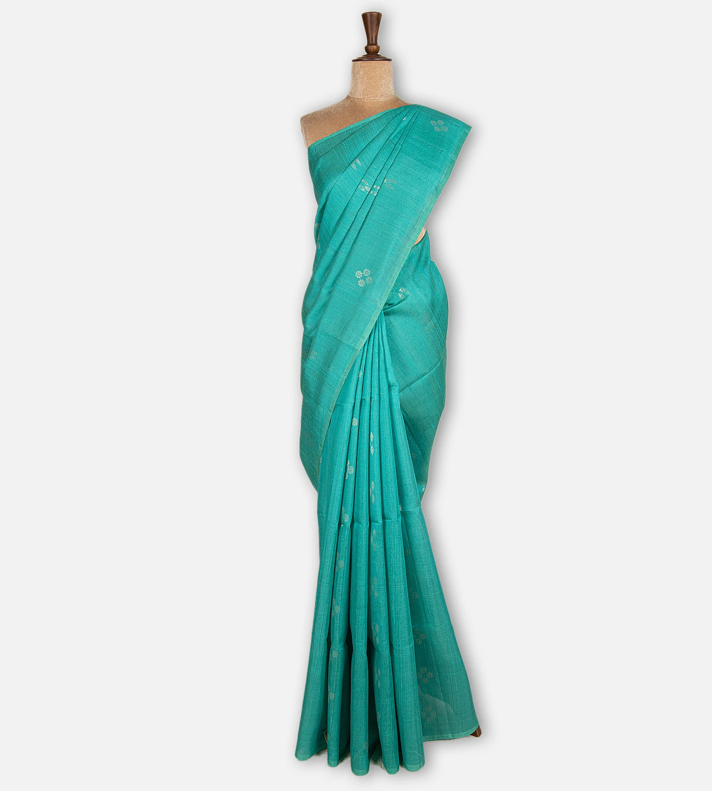 sea-blue-raw-silk-saree-d12143051-b