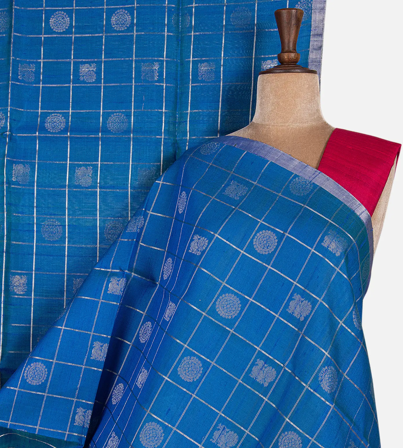 blue-raw-silk-saree-d12143044-a