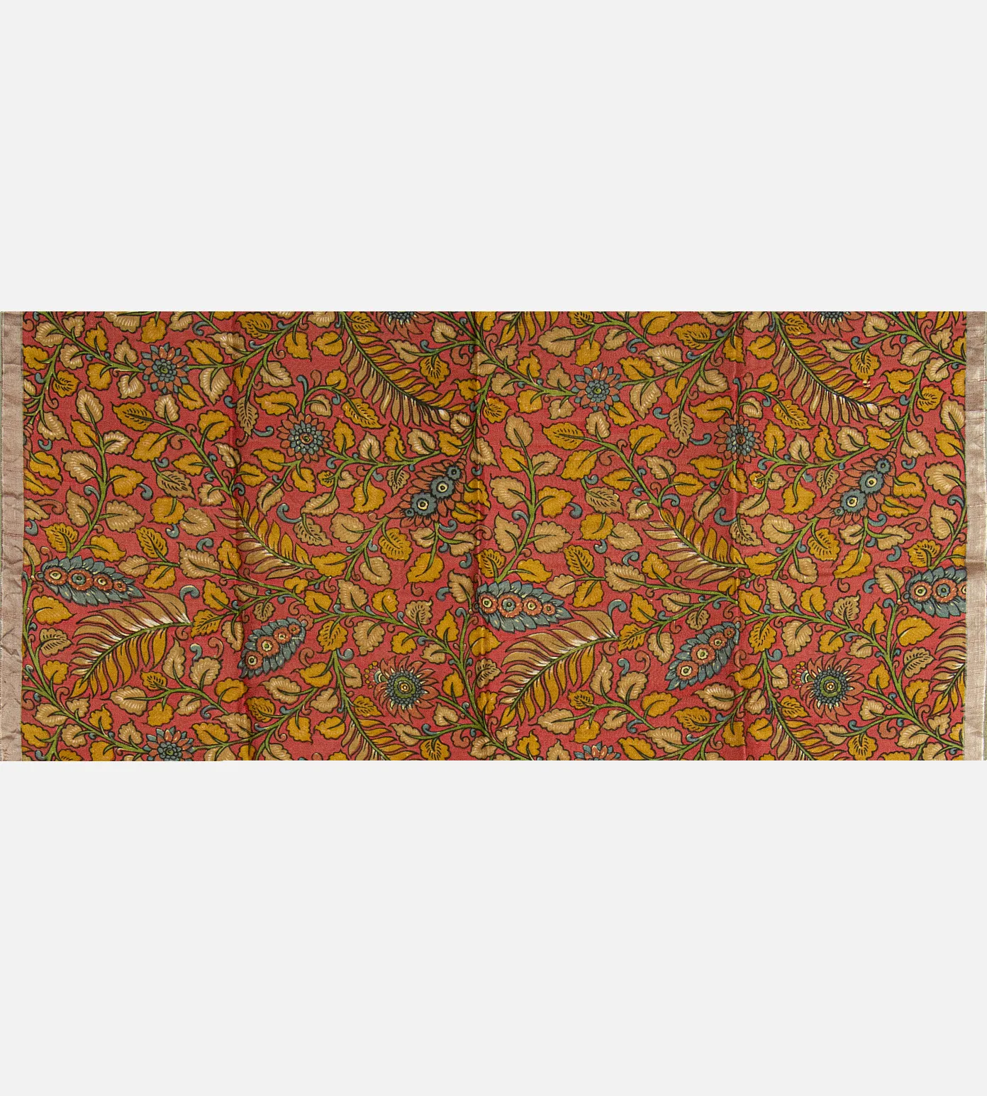 olive-green-raw-silk-saree-d09128676-d