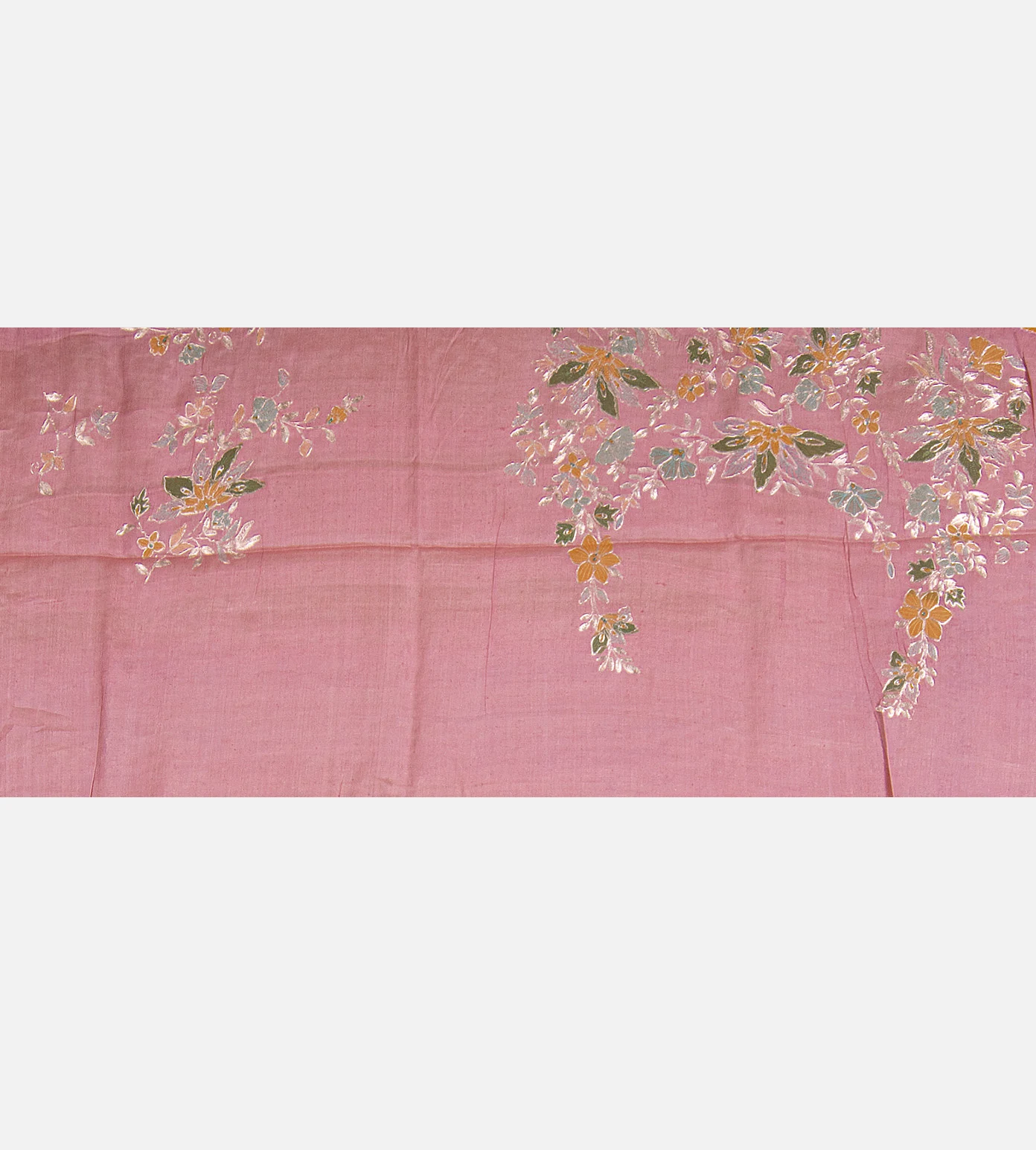 yellow-tussar-saree-e02149105-d