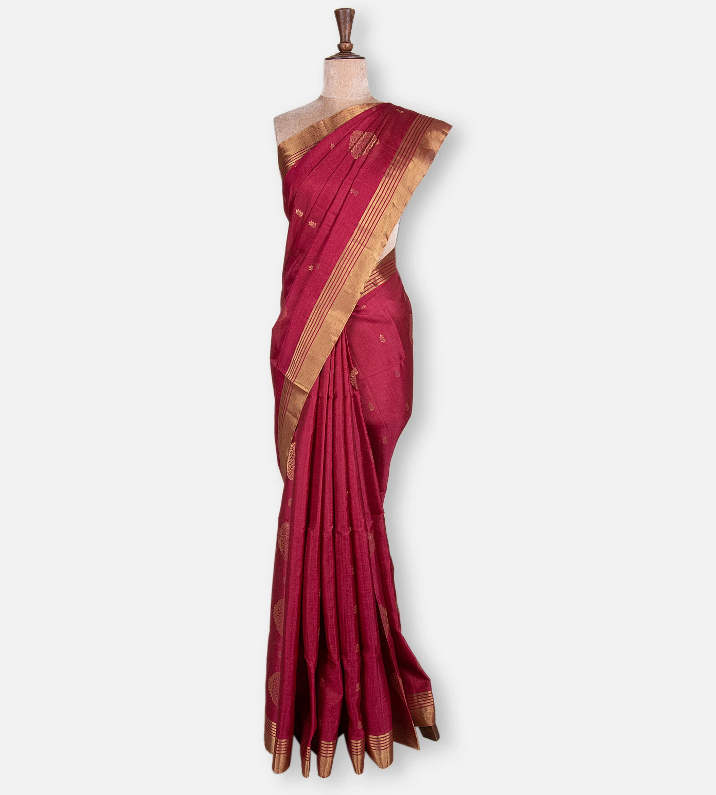 red-soft-silk-saree-d11138201-b