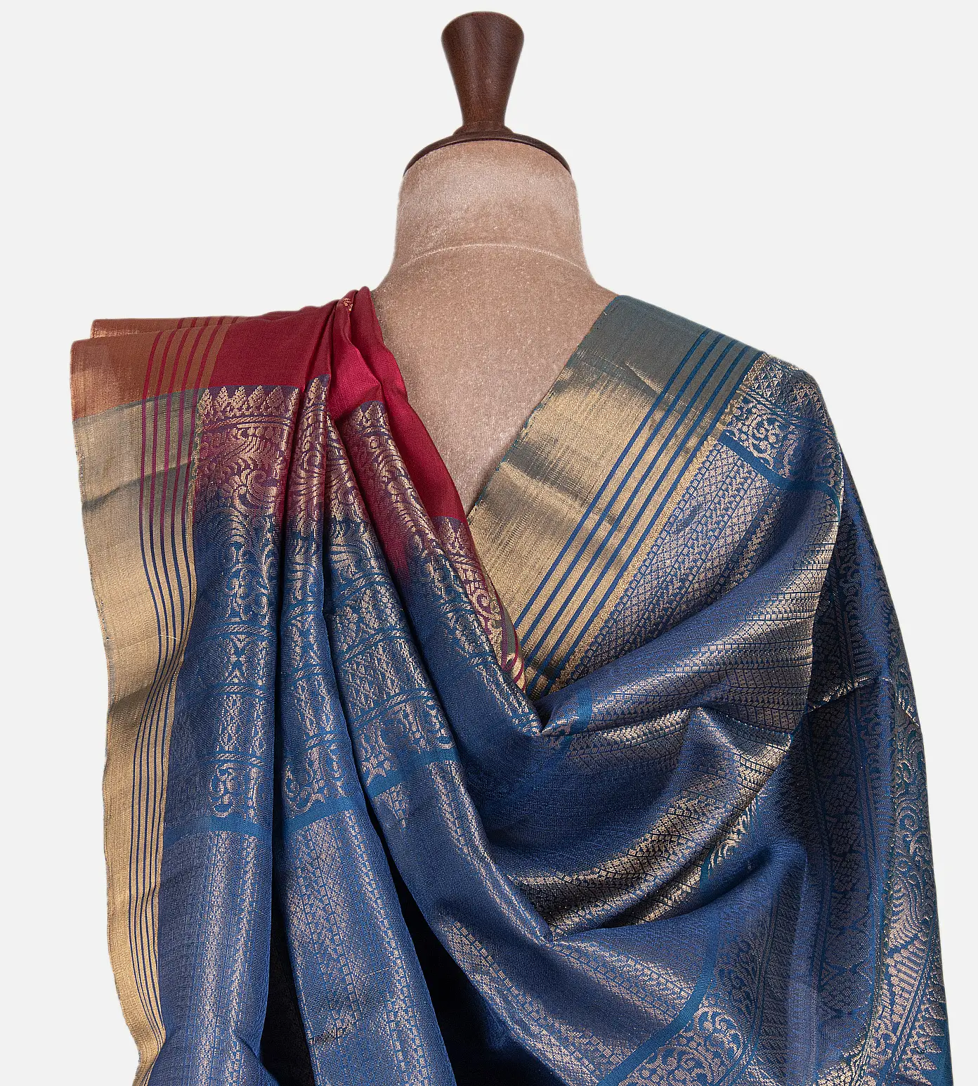 red-soft-silk-saree-d11138201-c