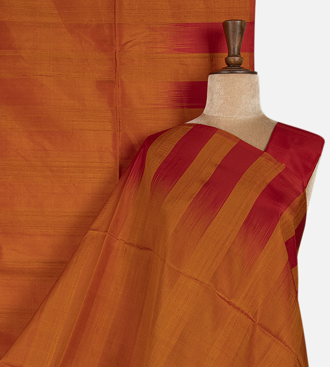 orange-soft-silk-saree-d12142419-a