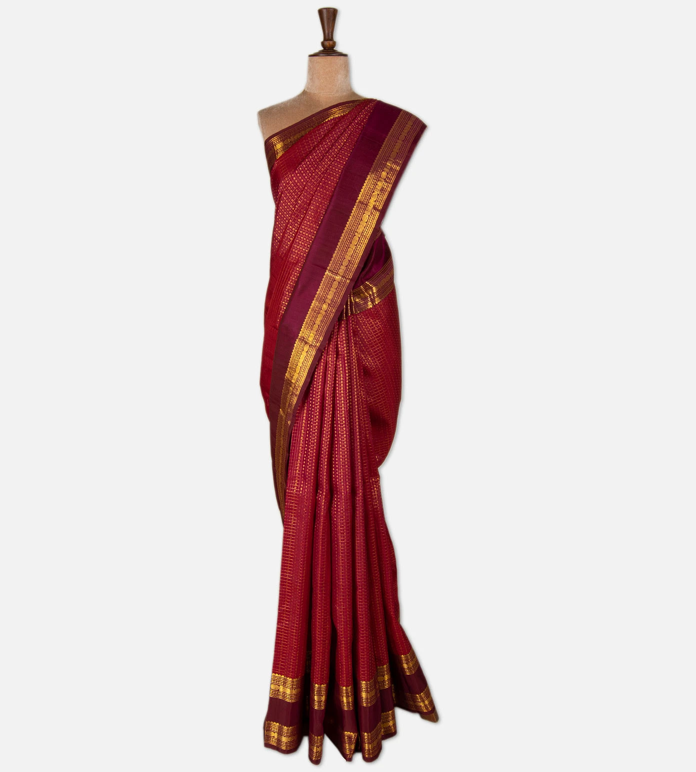 red-kanchipuram-silk-saree-e01145543-b