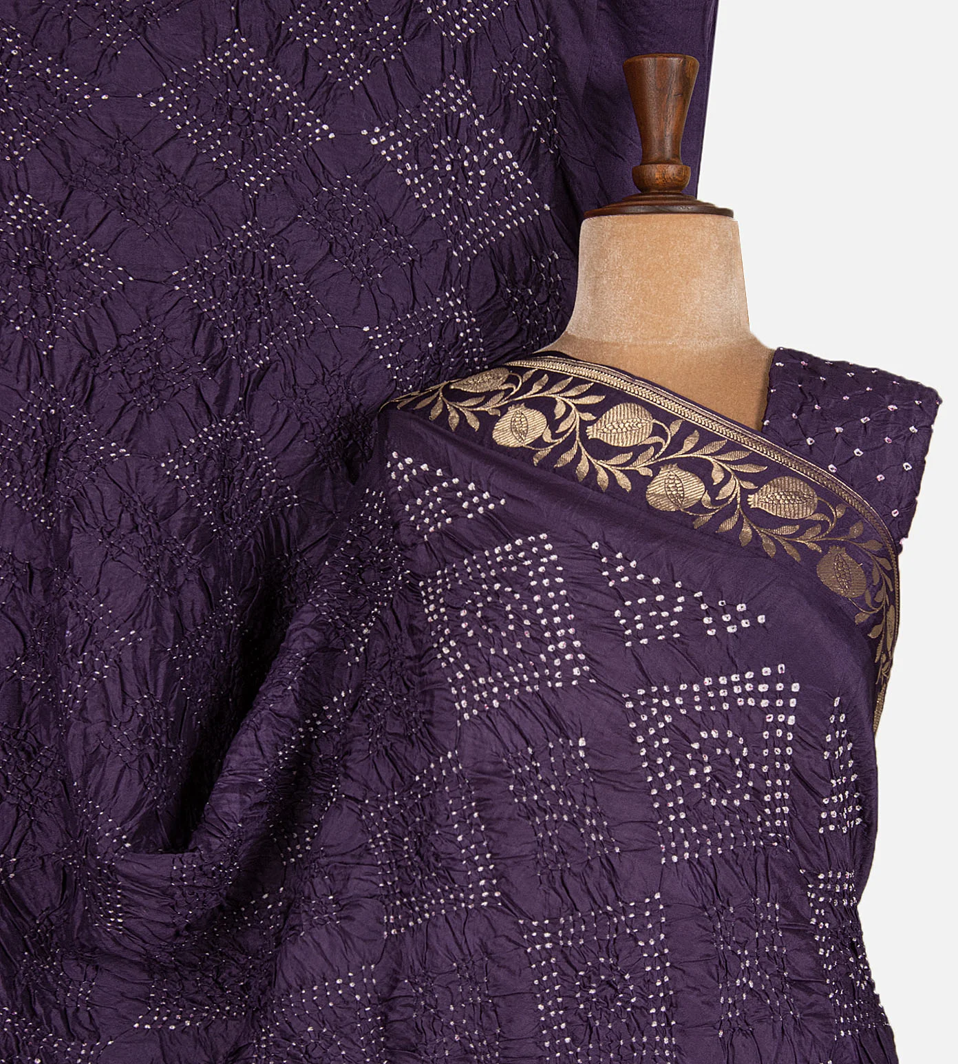 purple-bandhani-banarasik-silk-saree-d08117679-a