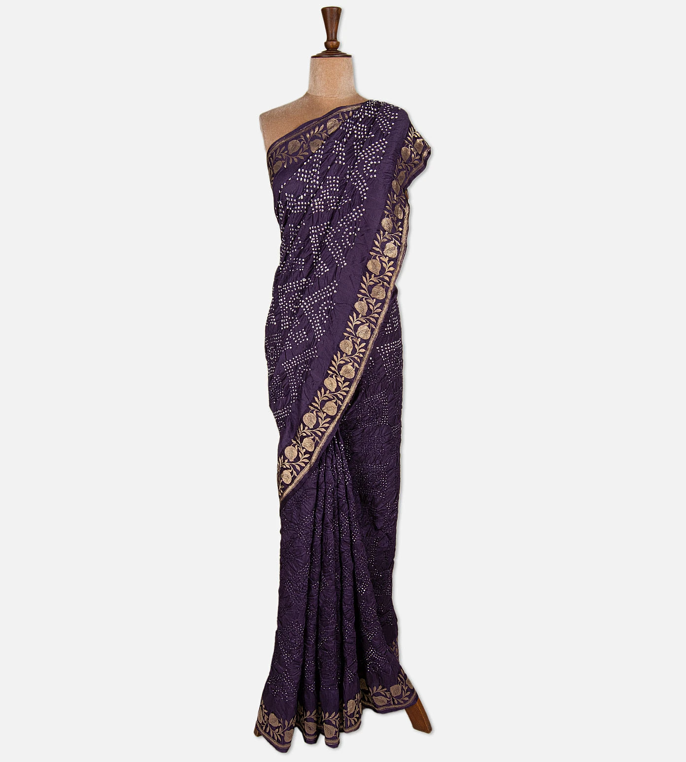 purple-bandhani-banarasik-silk-saree-d08117679-b