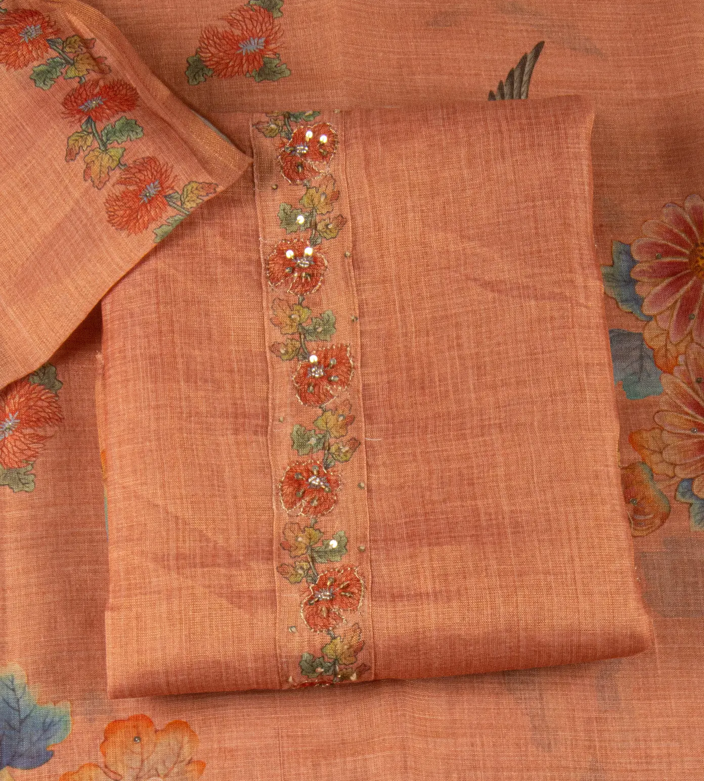 peach-linen-cotton-salwar-e01147613-a