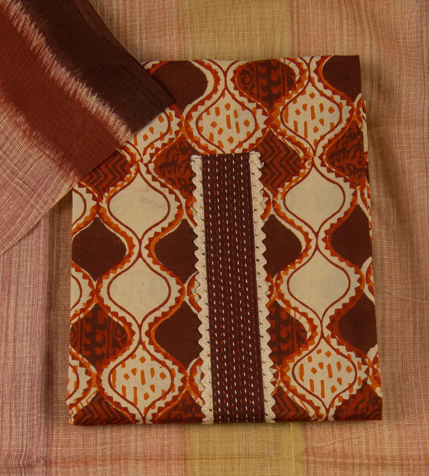 light-beige-and-maroon-cotton-salwar-e01147756-a