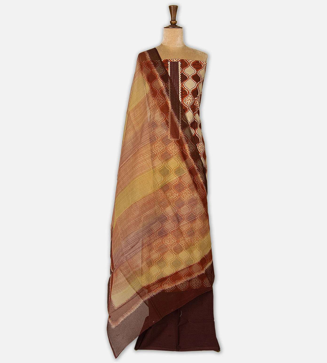 light-beige-and-maroon-cotton-salwar-e01147756-b