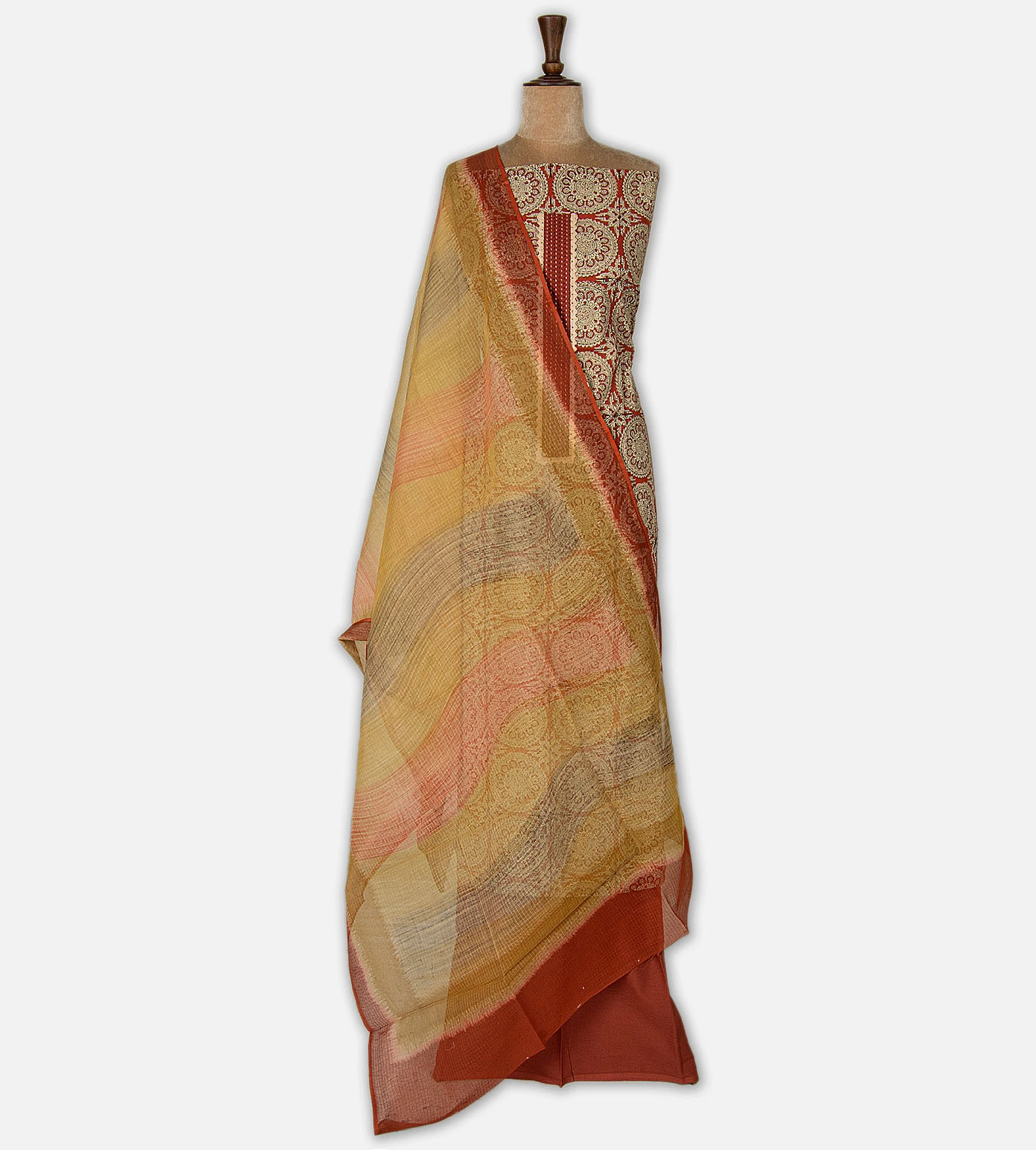 maroon-cotton-salwar-e01147760-b