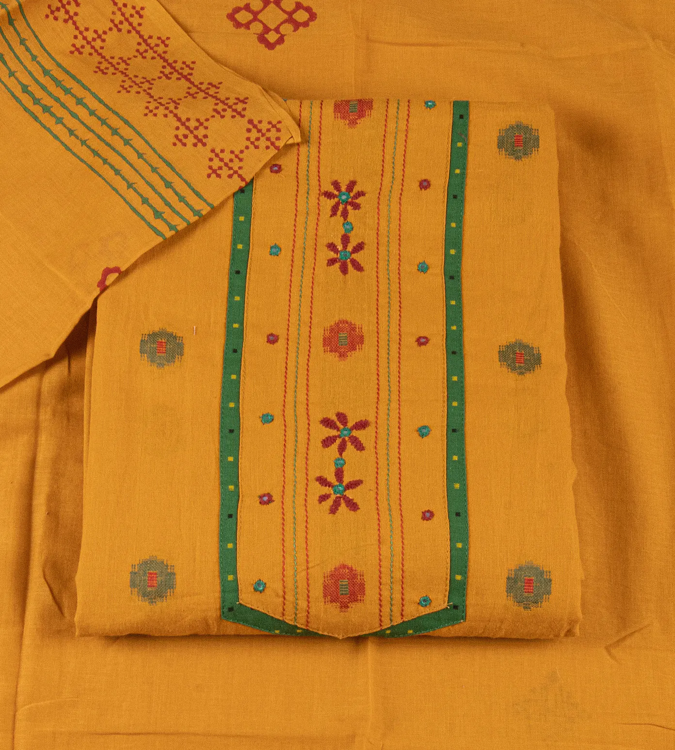 yellow-cotton-salwar-e02149389-a