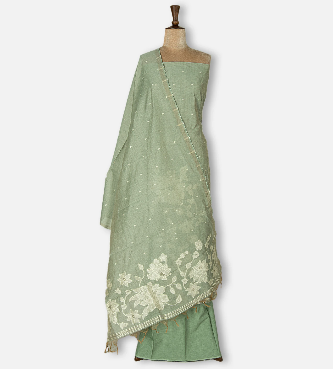 pastel-green-banarasi-cotton-salwar-e02148706-b