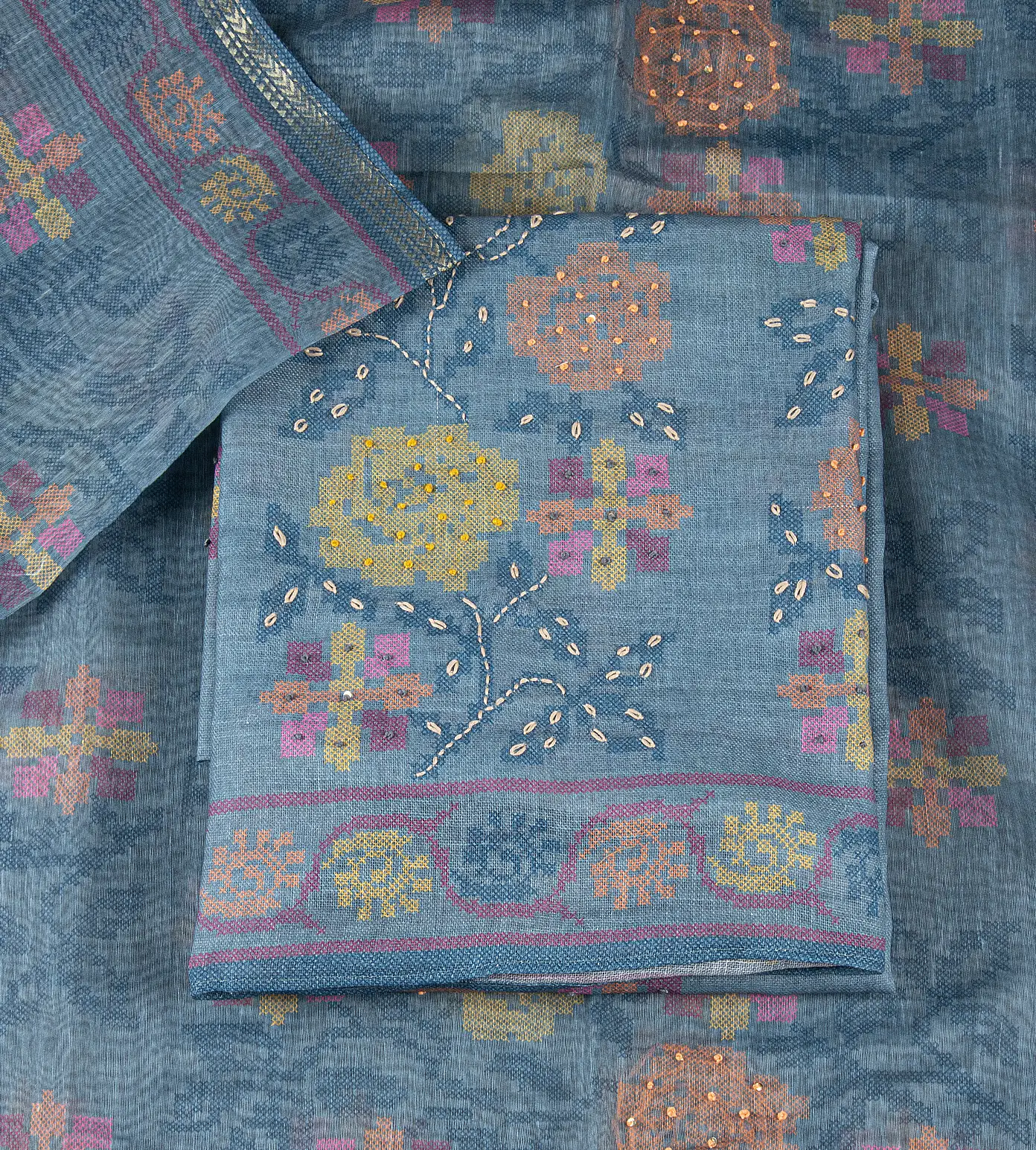 pastel-blue-linen-cotton-salwar-e02151606-a