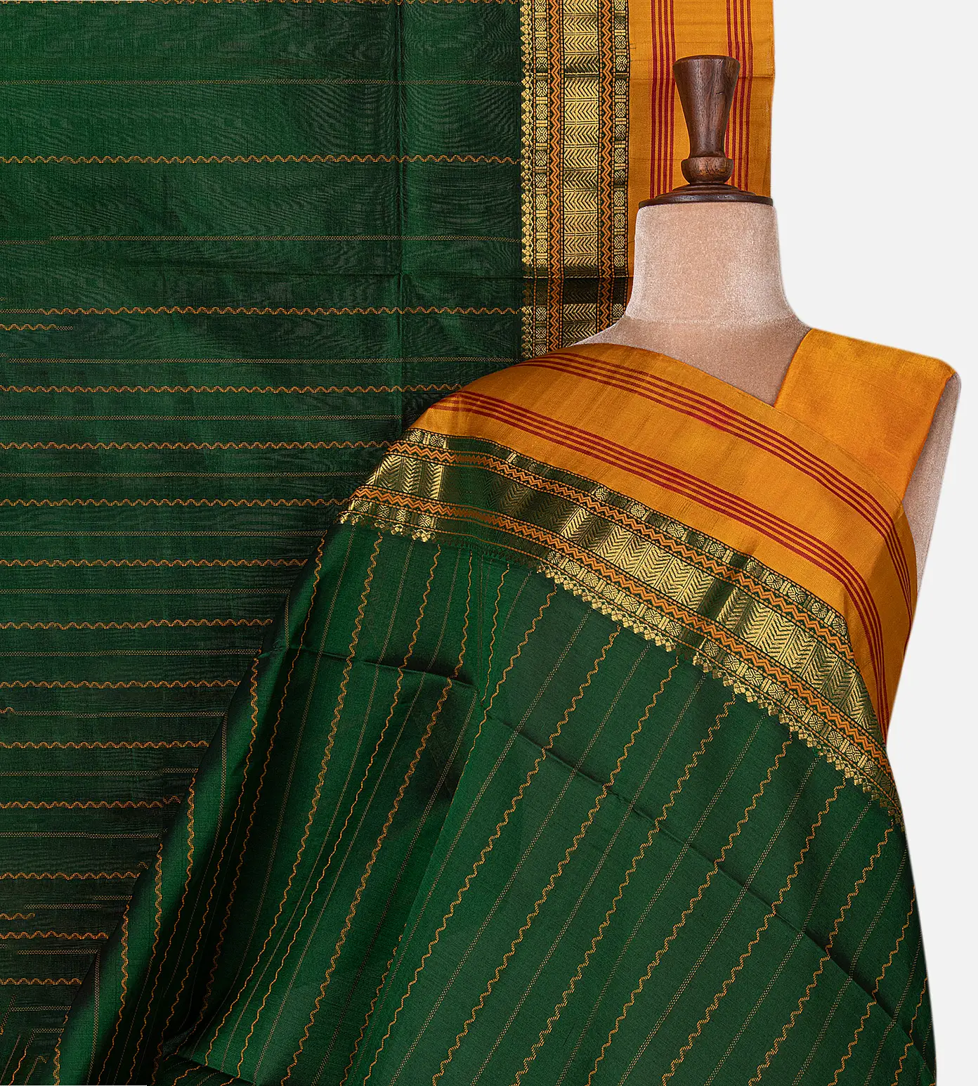 green-cotton-silk-saree-e01147242-a