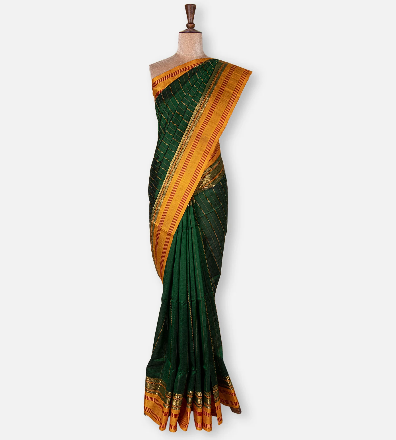 green-cotton-silk-saree-e01147242-b