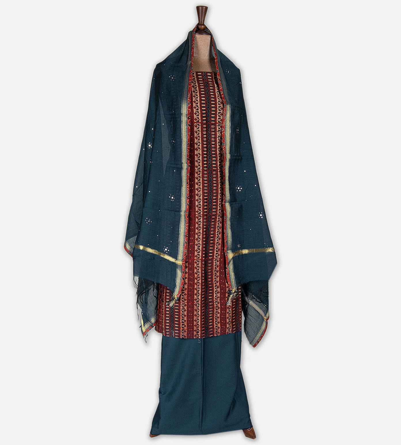 maroon-chanderi-cotton-salwar-e02151528-c