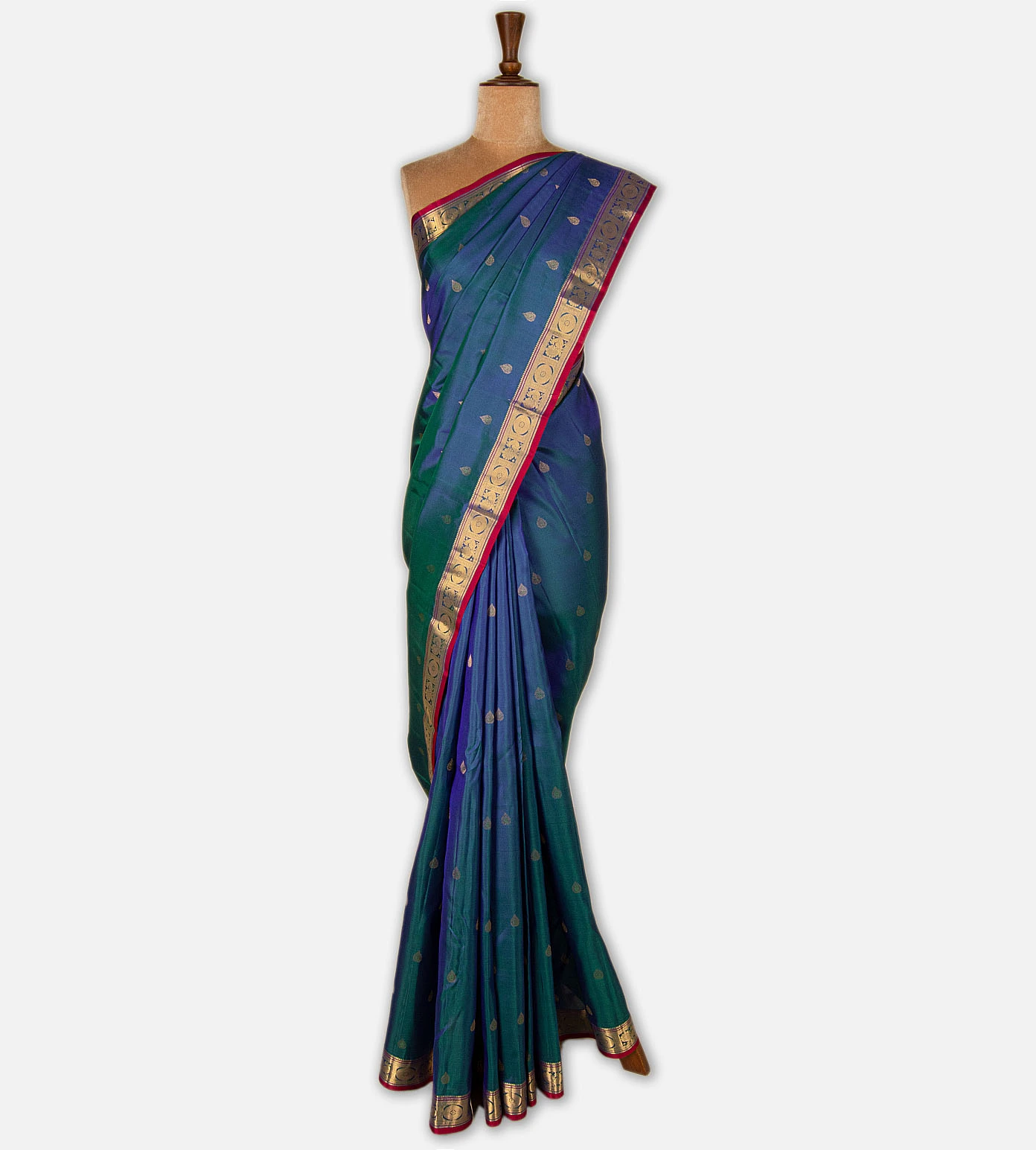 peacock-blue-soft-silk-saree-e02149618-b