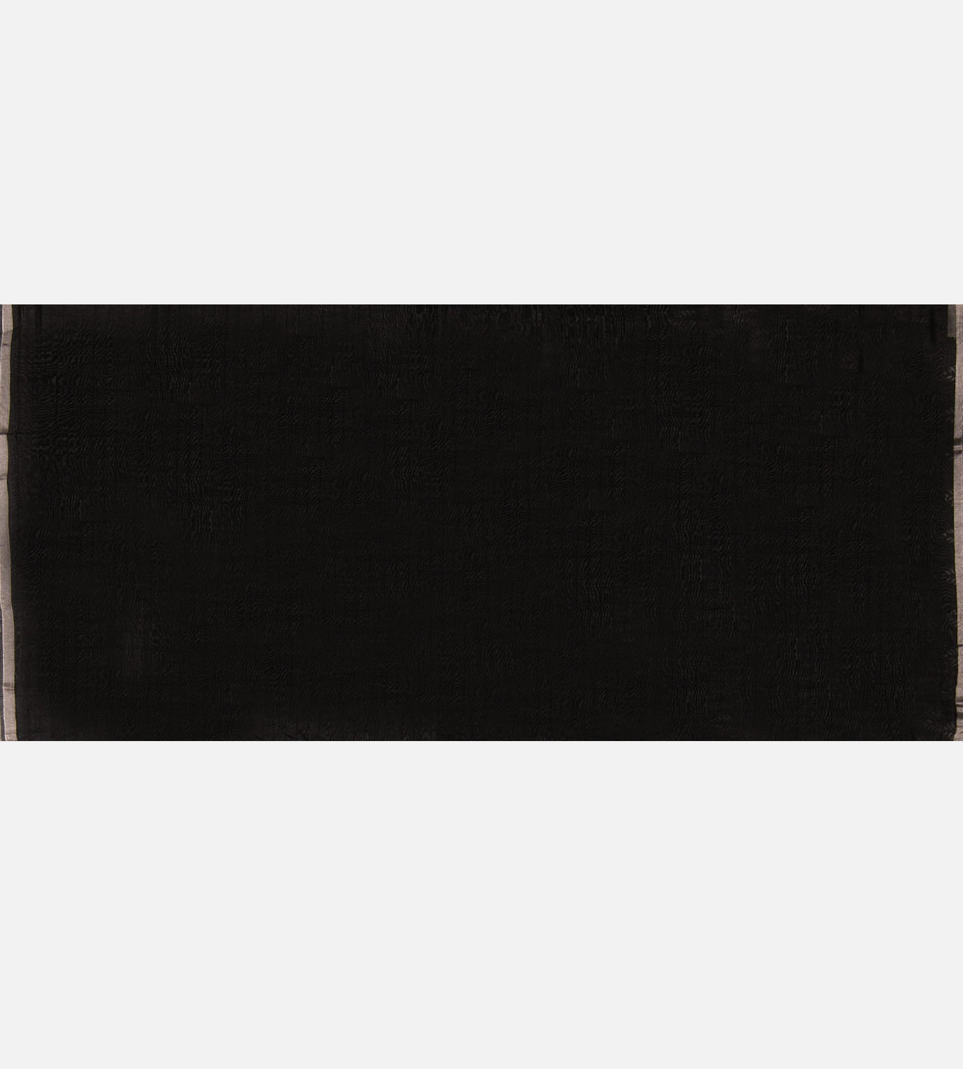 black-chanderi-cotton-saree-d09124480-d