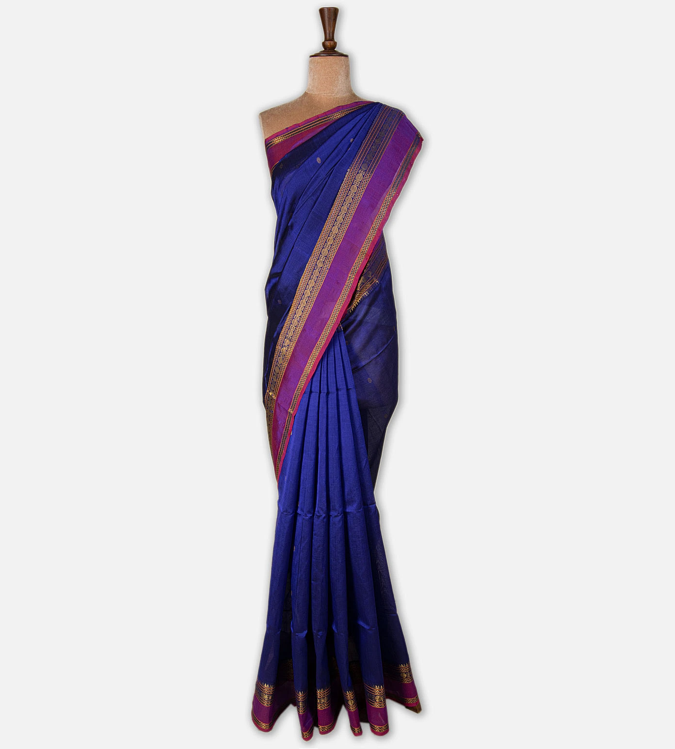 blue-cotton-silk-saree-h-d11135636-b