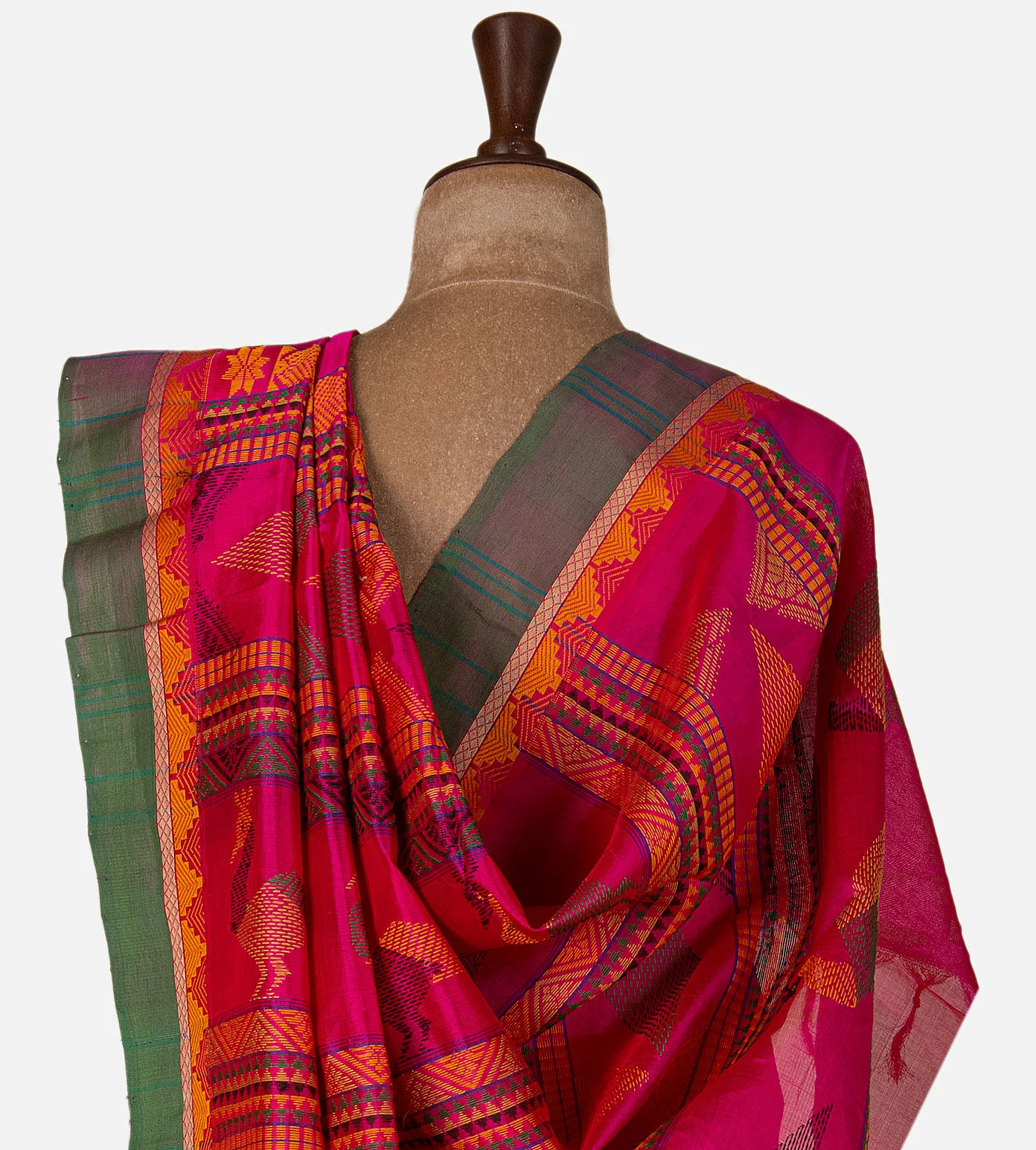 orangish-pink-cotton-silk-saree-e02148947-c