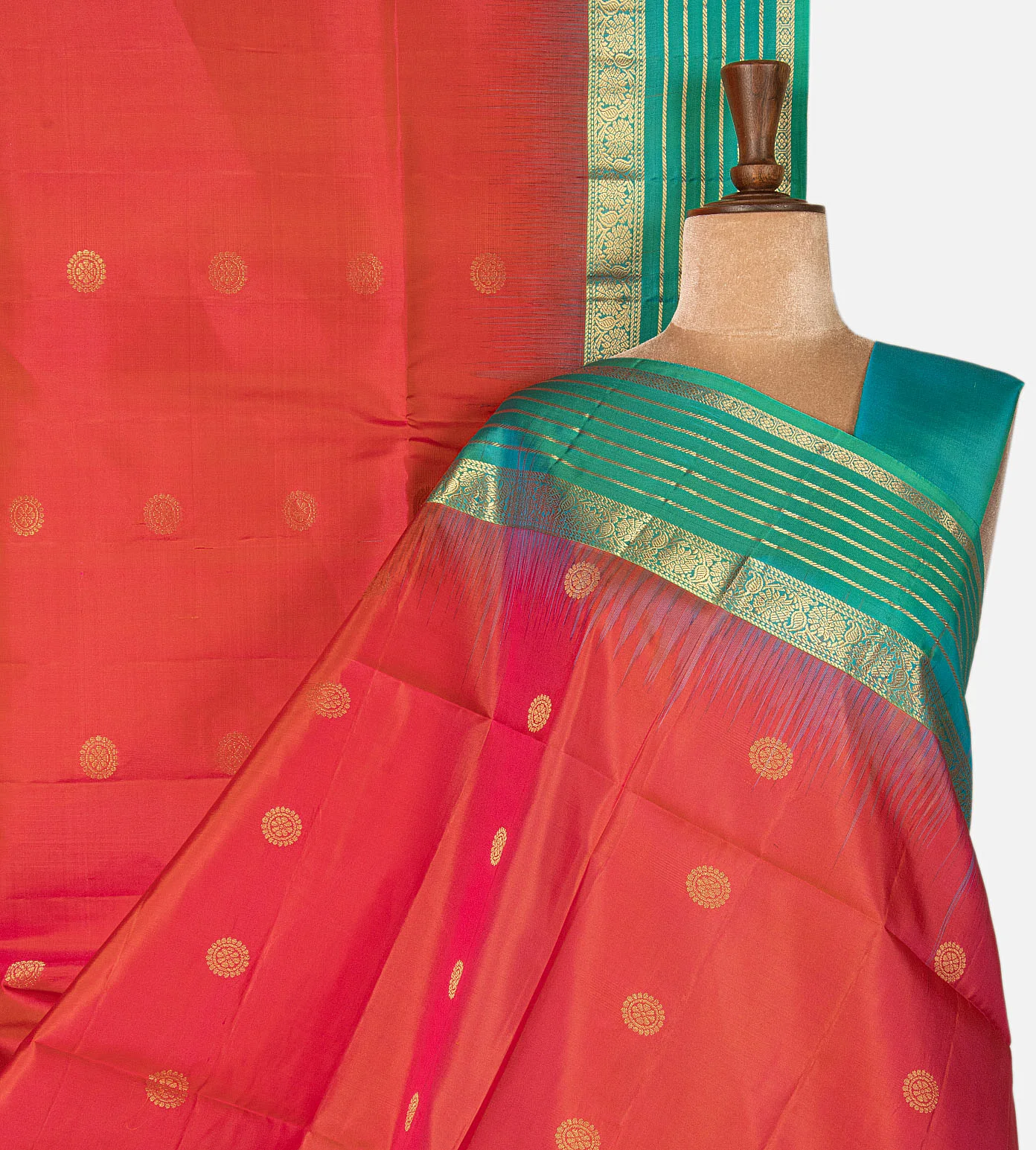 orangish-pink-soft-silk-saree-e02150895-a
