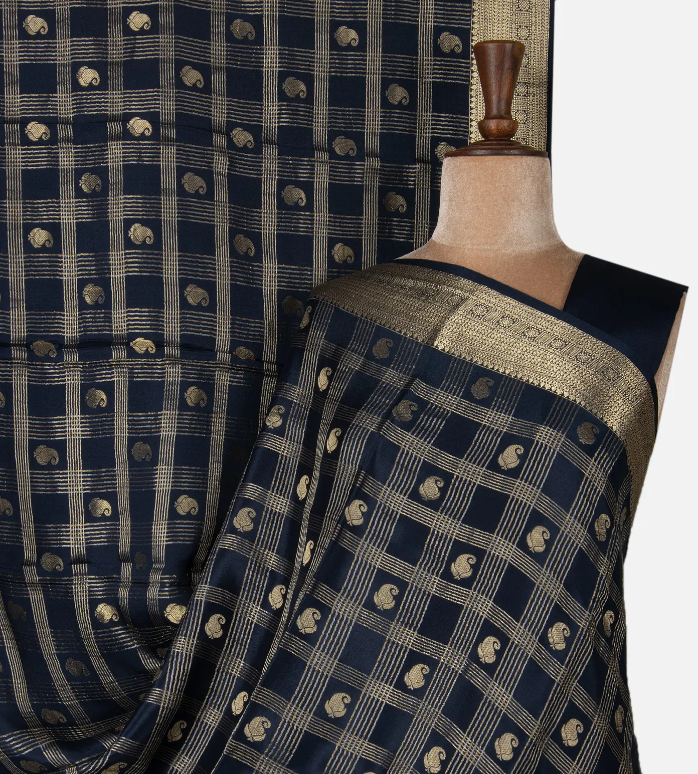 blue-mysore-silk-saree-d08119331-a