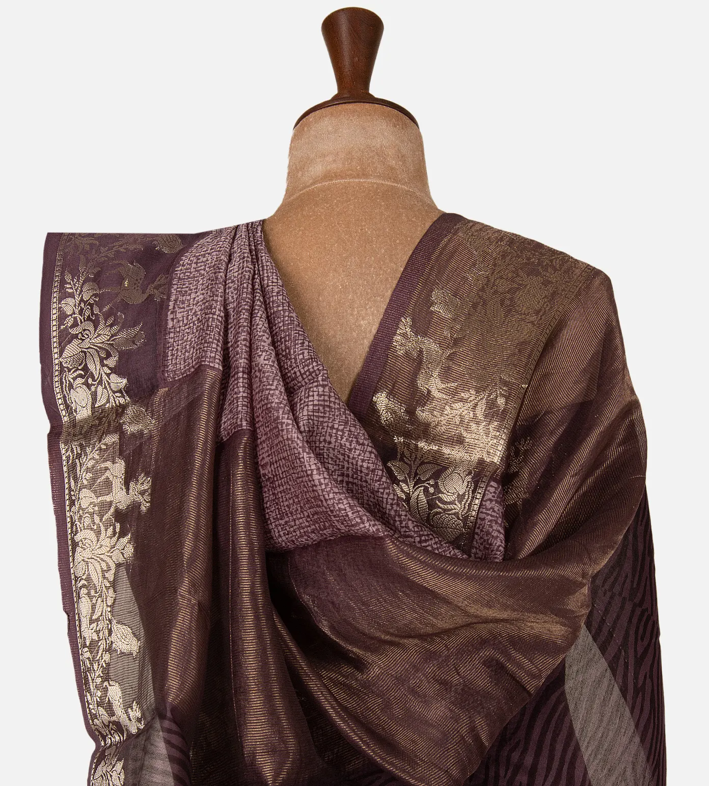 mauve-chanderi-cotton-saree-d11138078-c