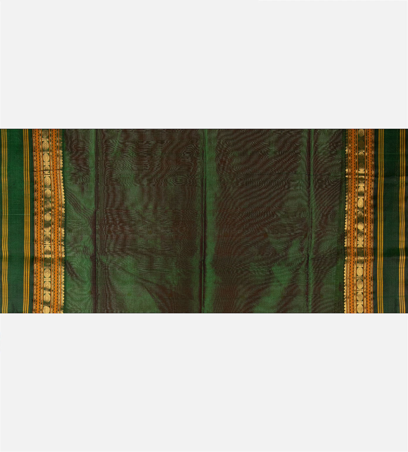 red-cotton-silk-saree-d09120600-d