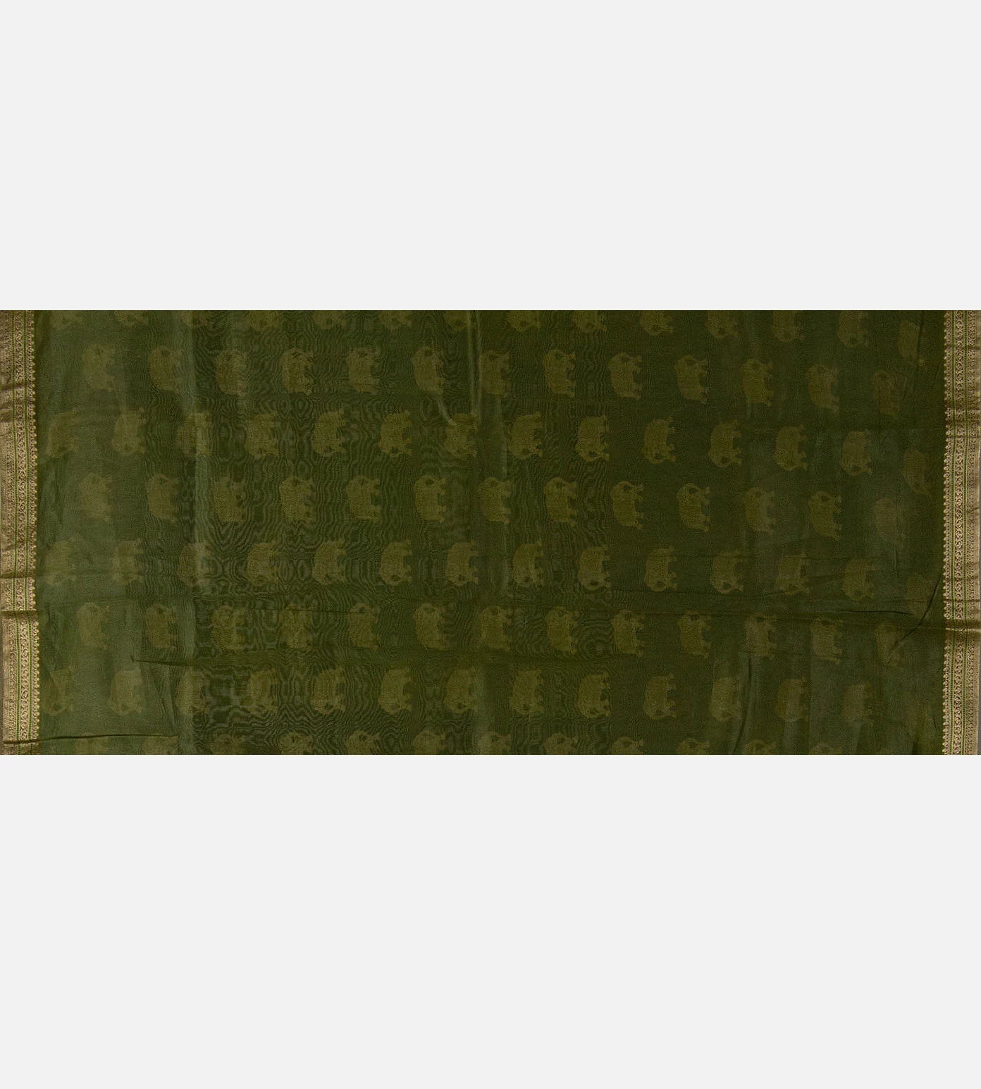 green-chanderi-cotton-saree-e01145395-d