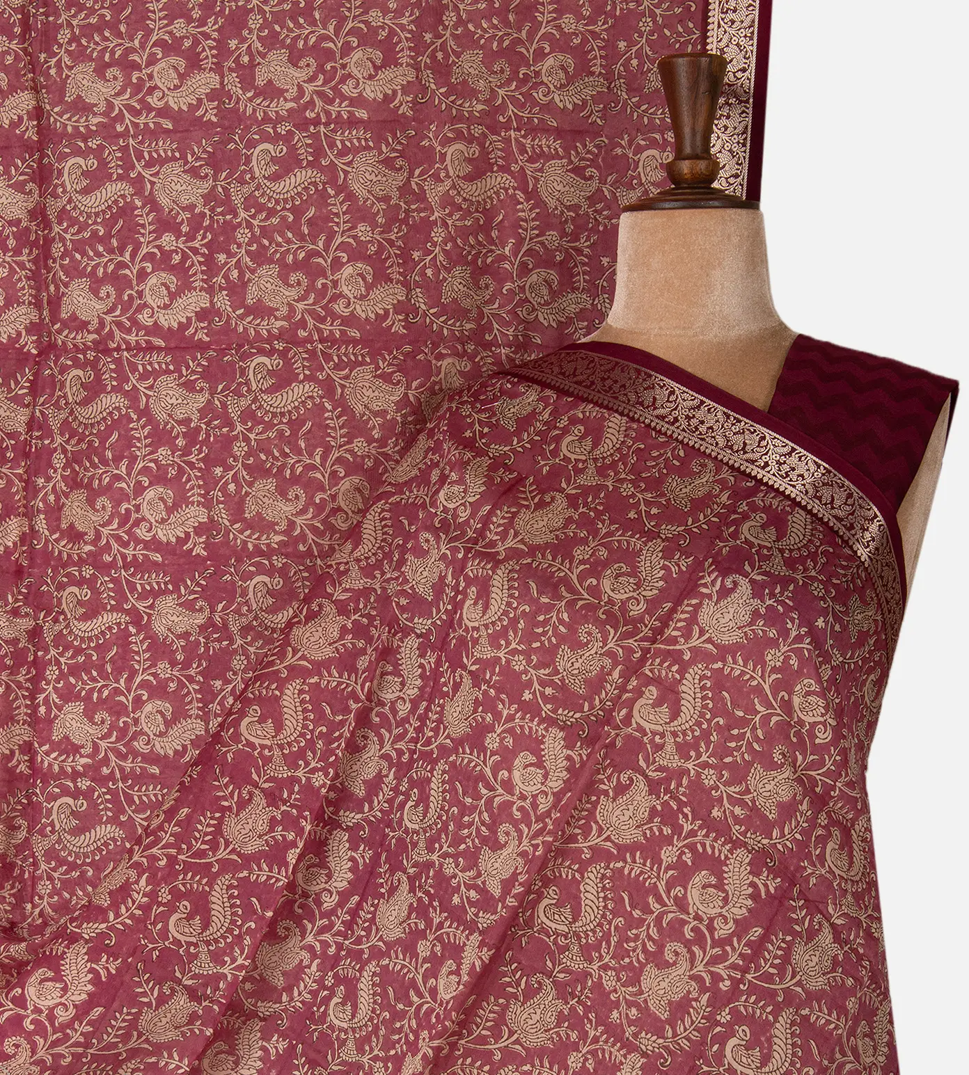 pink-chanderi-cotton-saree-d09123131-a