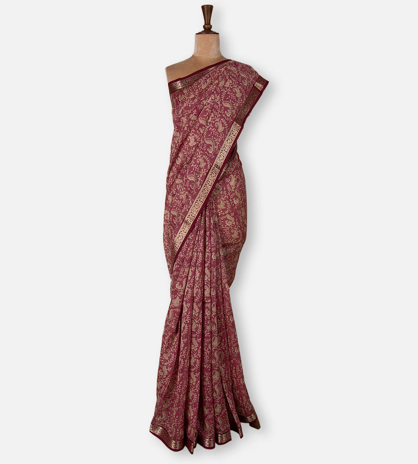 pink-chanderi-cotton-saree-d09123131-b