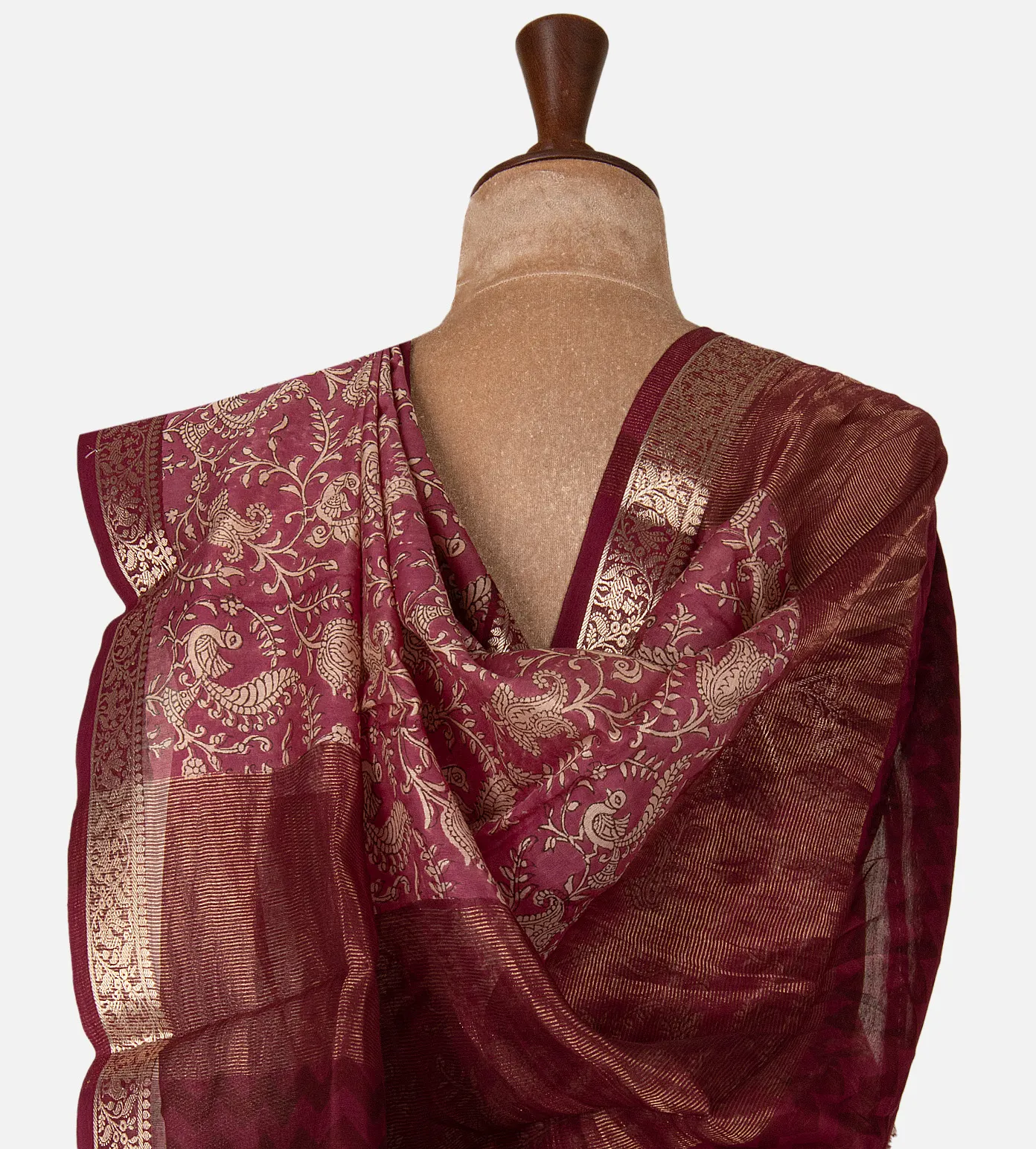 pink-chanderi-cotton-saree-d09123131-c