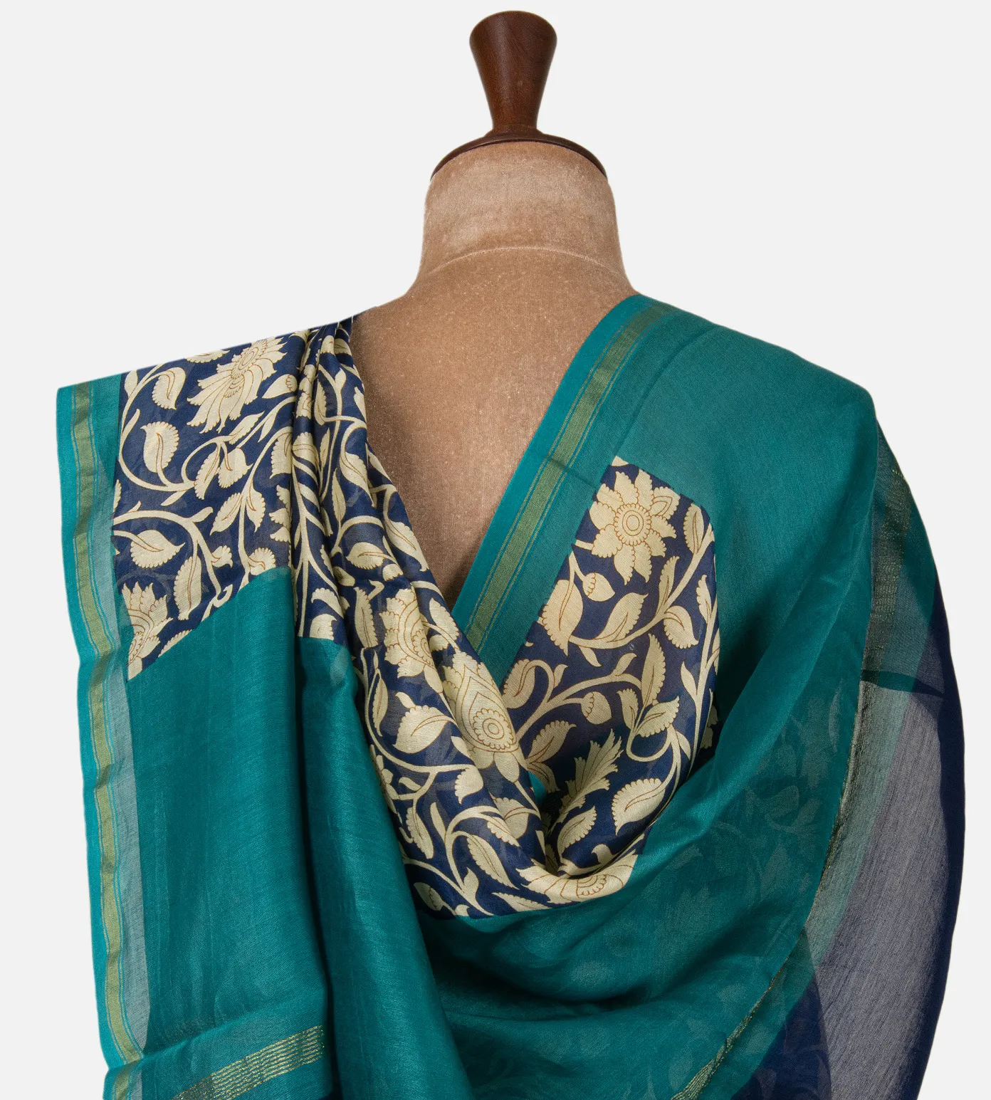 blue-chanderi-cotton-saree-e01145391-c