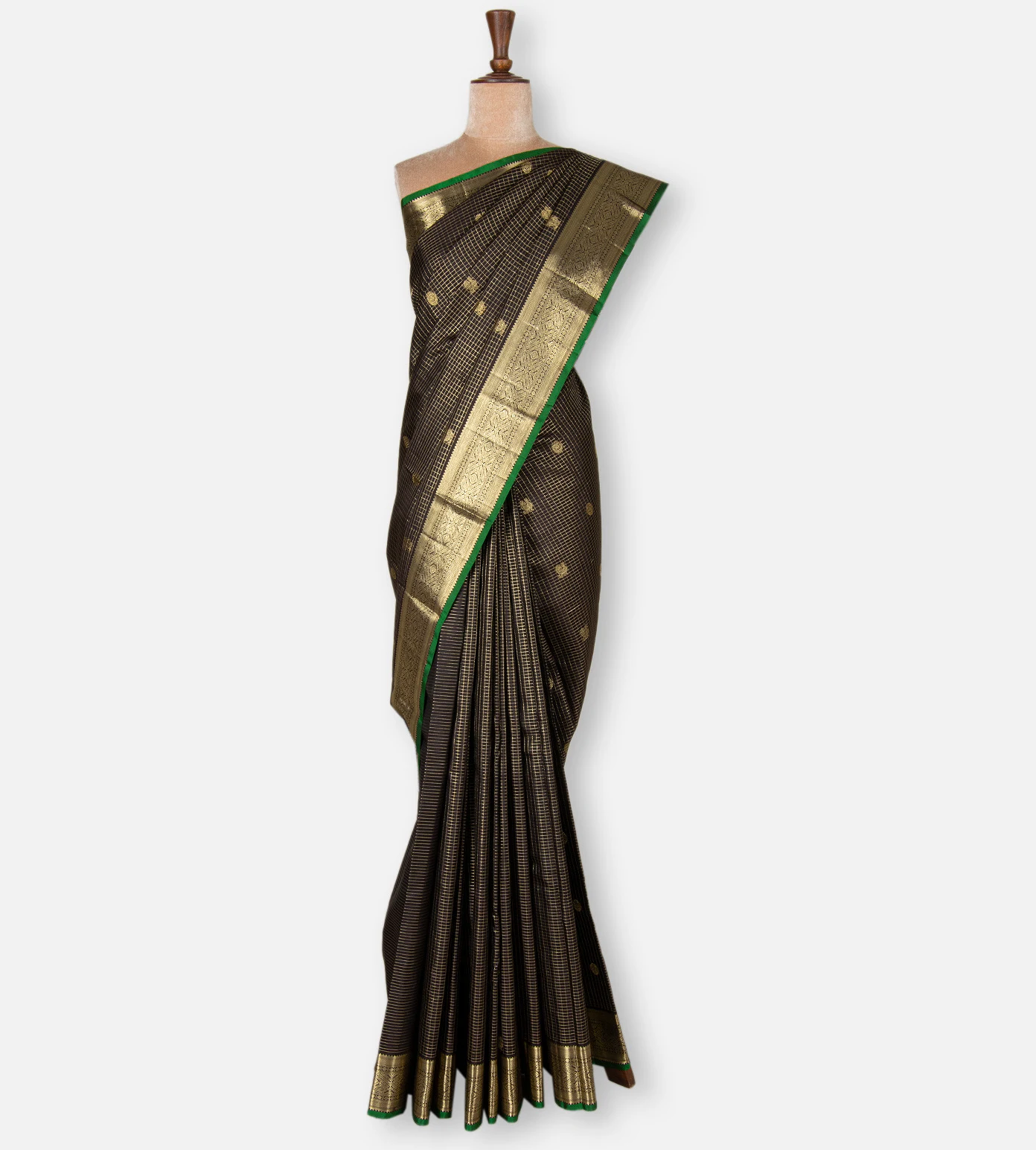 black-kanchipuram-silk-saree-e01147169-b