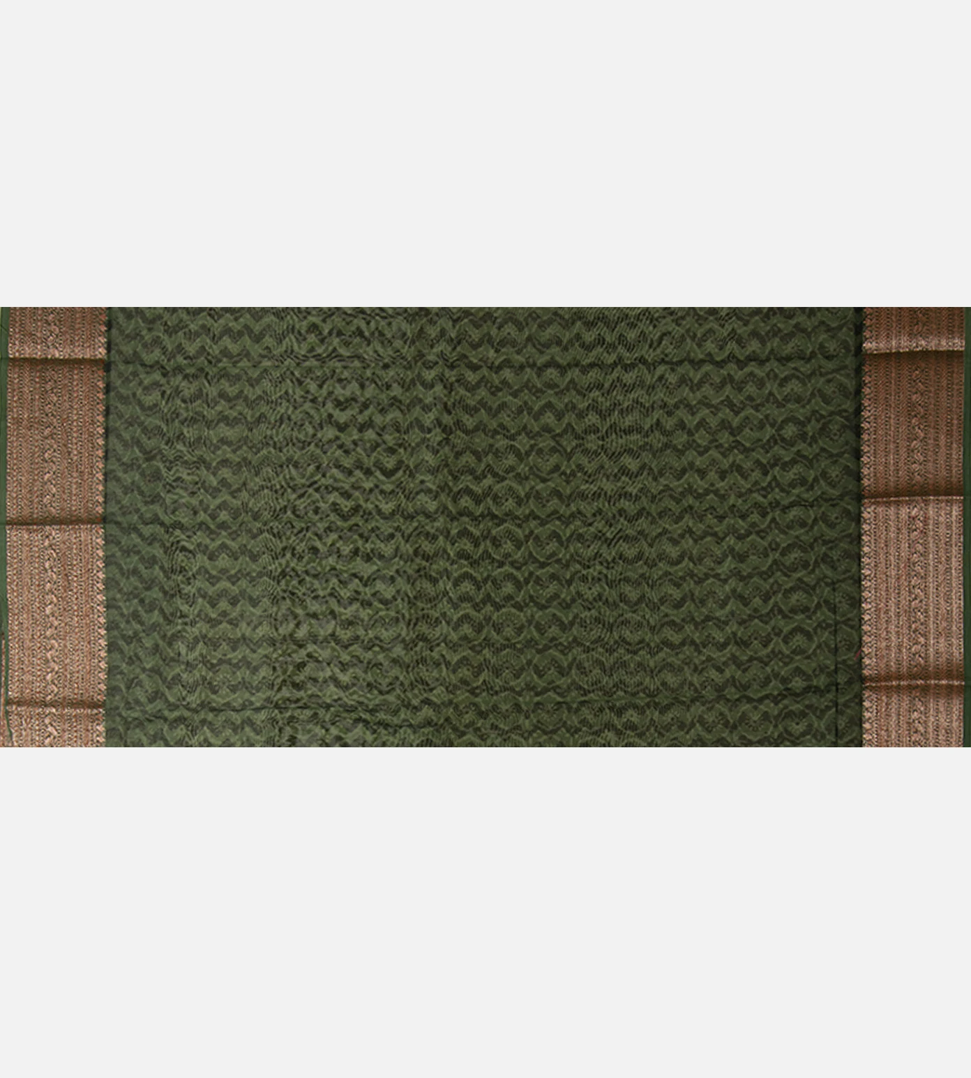 green-chanderi-cotton-saree-d09123099-d