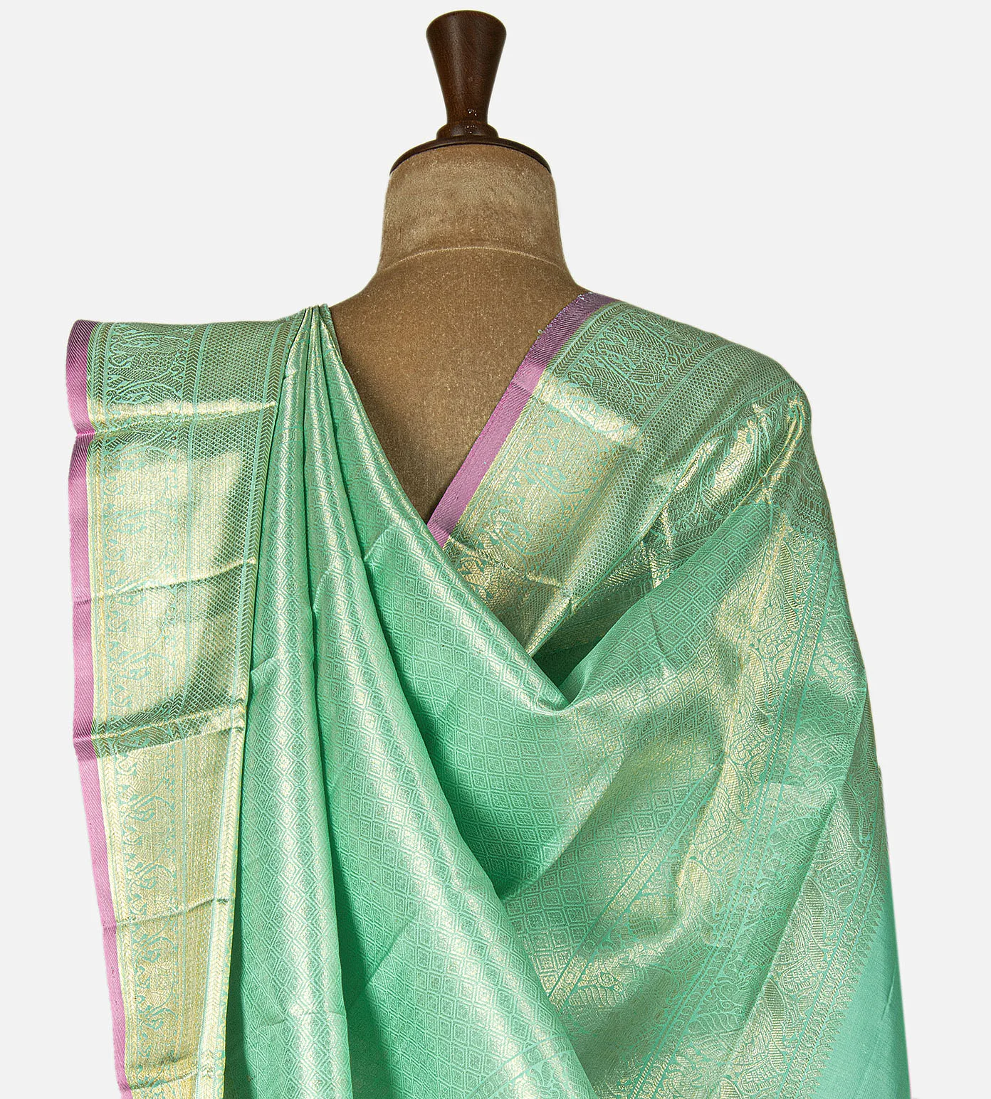 blue-kanchipuram-silk-saree-d11134946-c