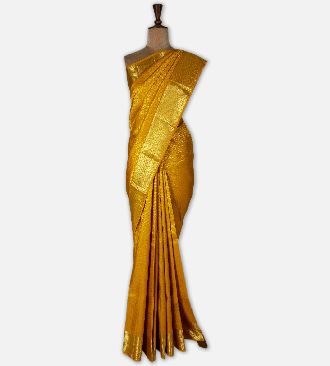 tangerine-yellow-kanchipuram-silk-saree-d0398643-b