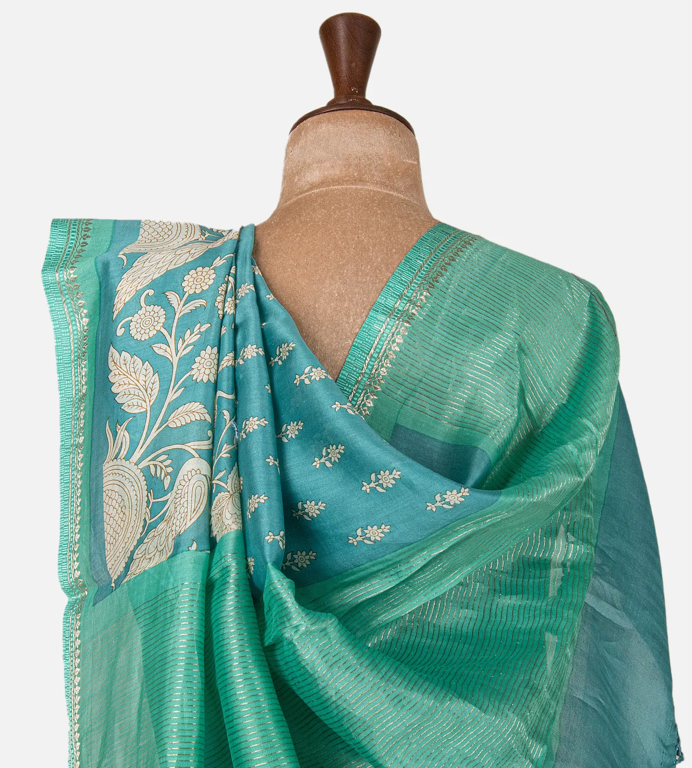 light-blue-chanderi-cotton-saree-d06108512-c