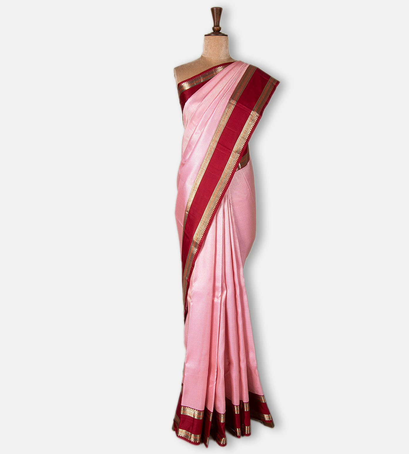 light-pink-kanchipuram-silk-saree-d12142049-b