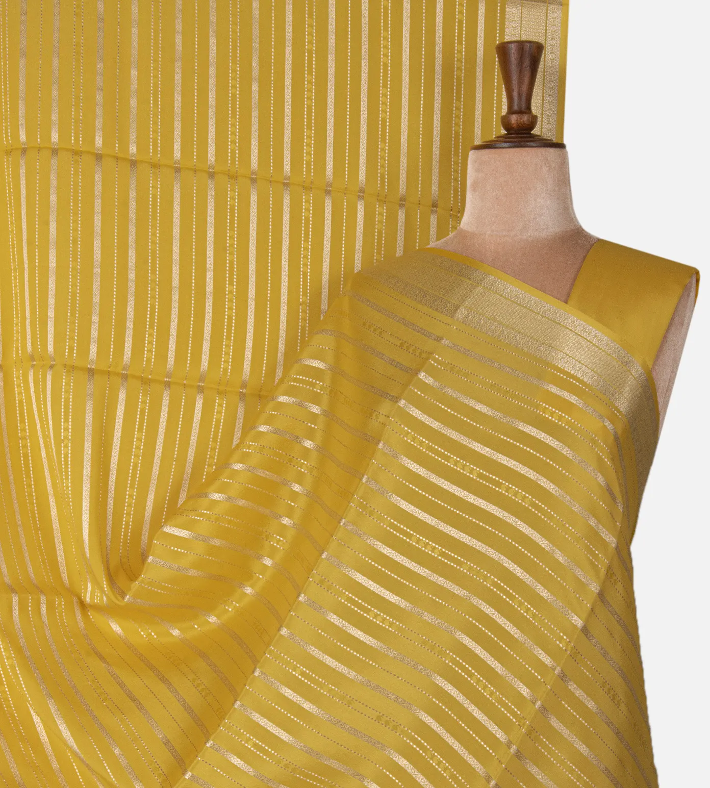 yellow-mysore-silk-saree-d12140259-a