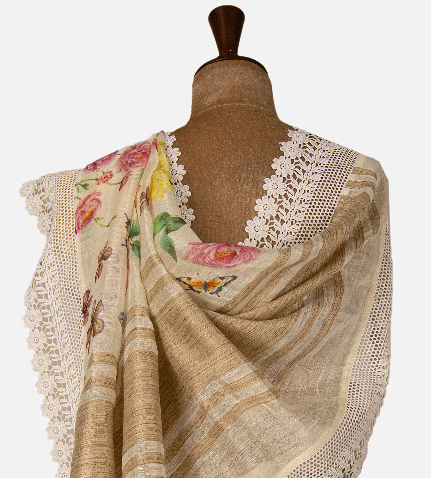 light-beige-linen-saree-d011137771-c