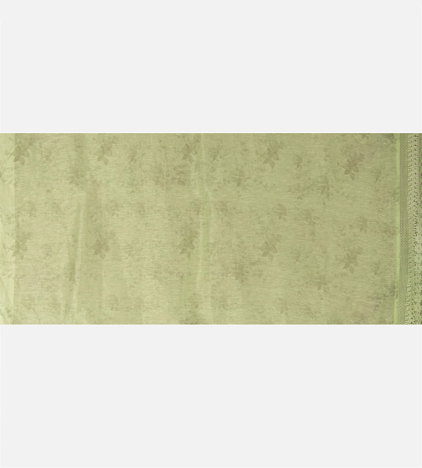 pastel-green-linen-saree-d12142245-d