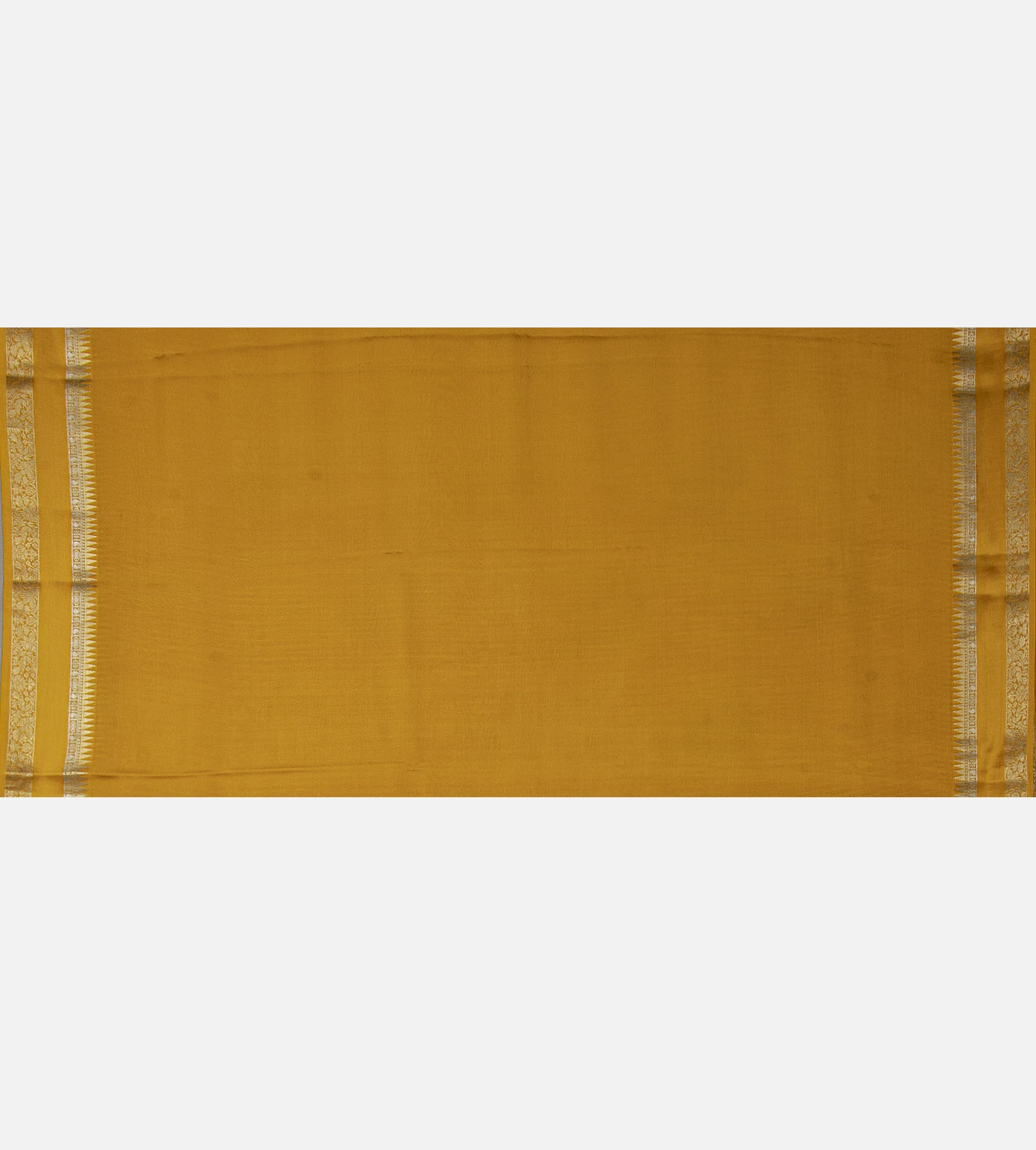 mustard-yellow-mysore-silk-saree-d12140274-d