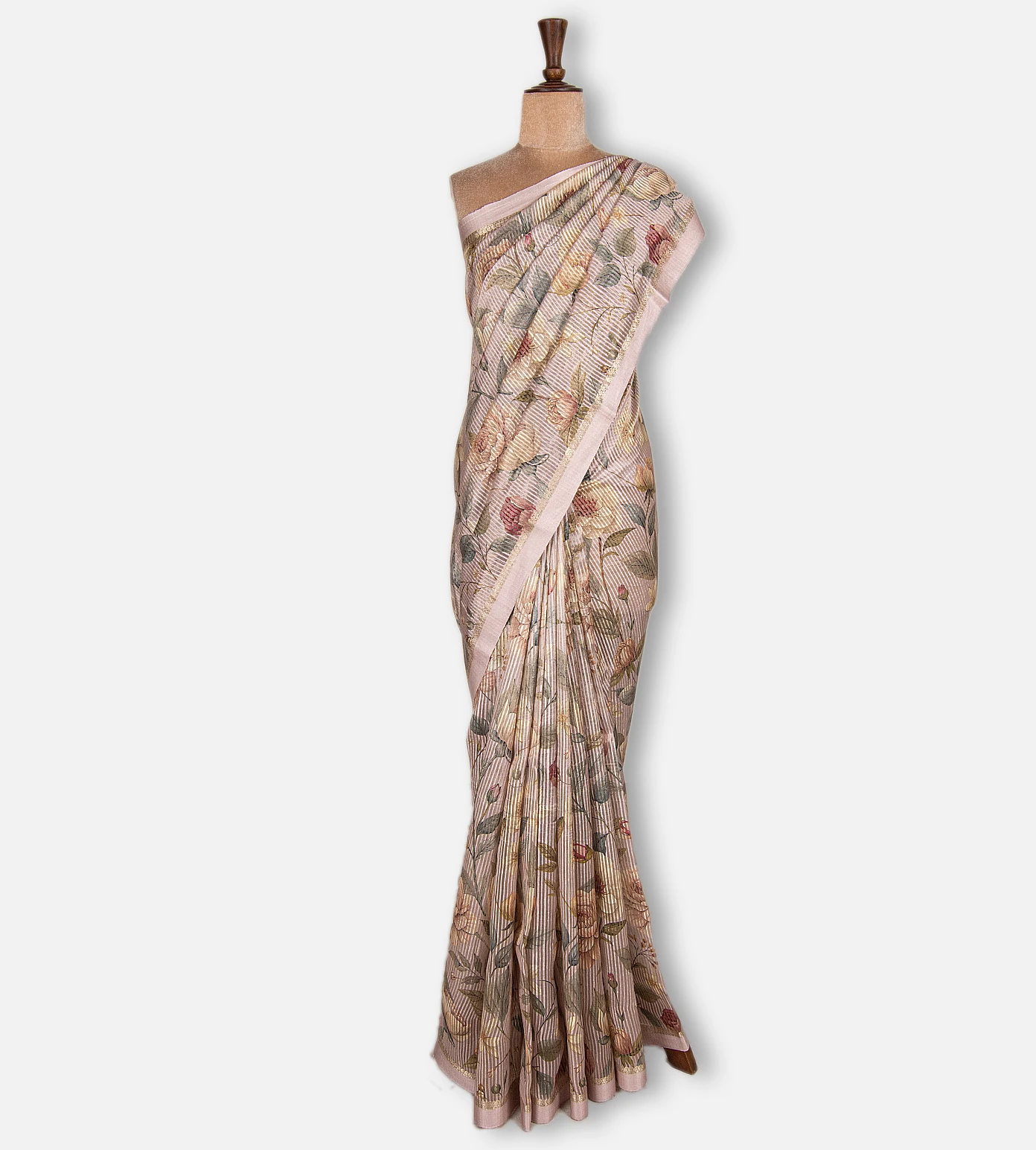 mauve-organza-printed-saree-d08115937-b