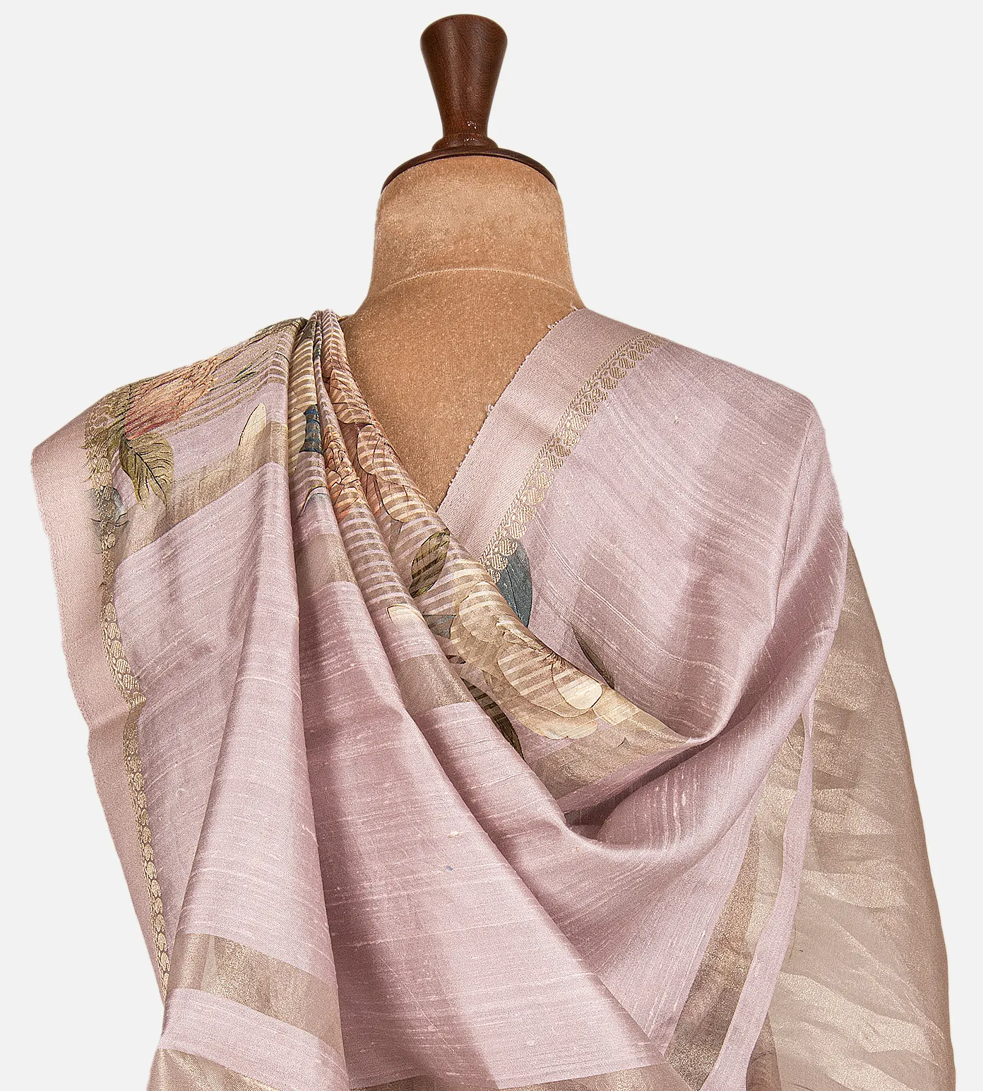 mauve-organza-printed-saree-d08115937-c