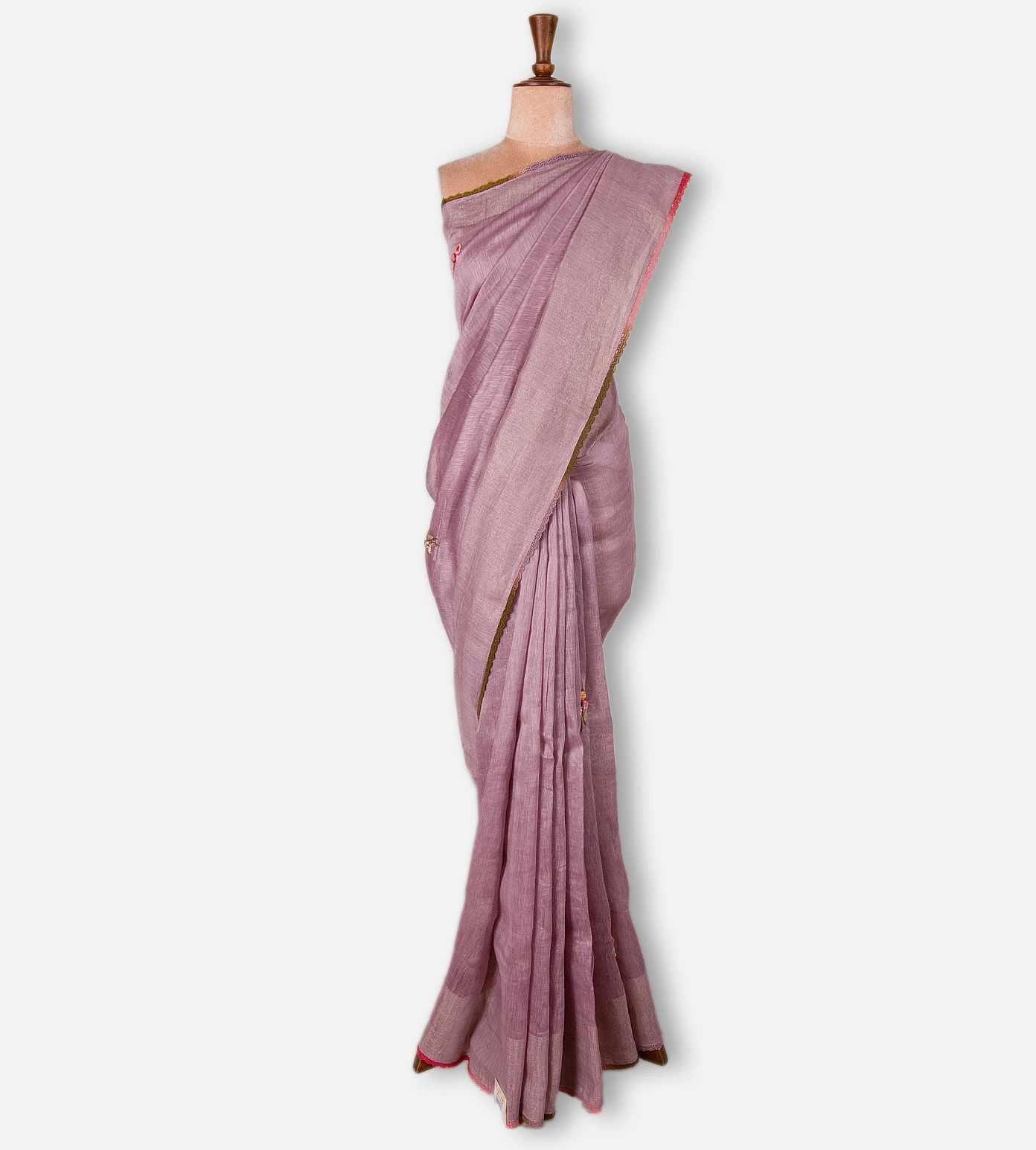 onion-pink-linen-embroidery-saree-d08120523-b