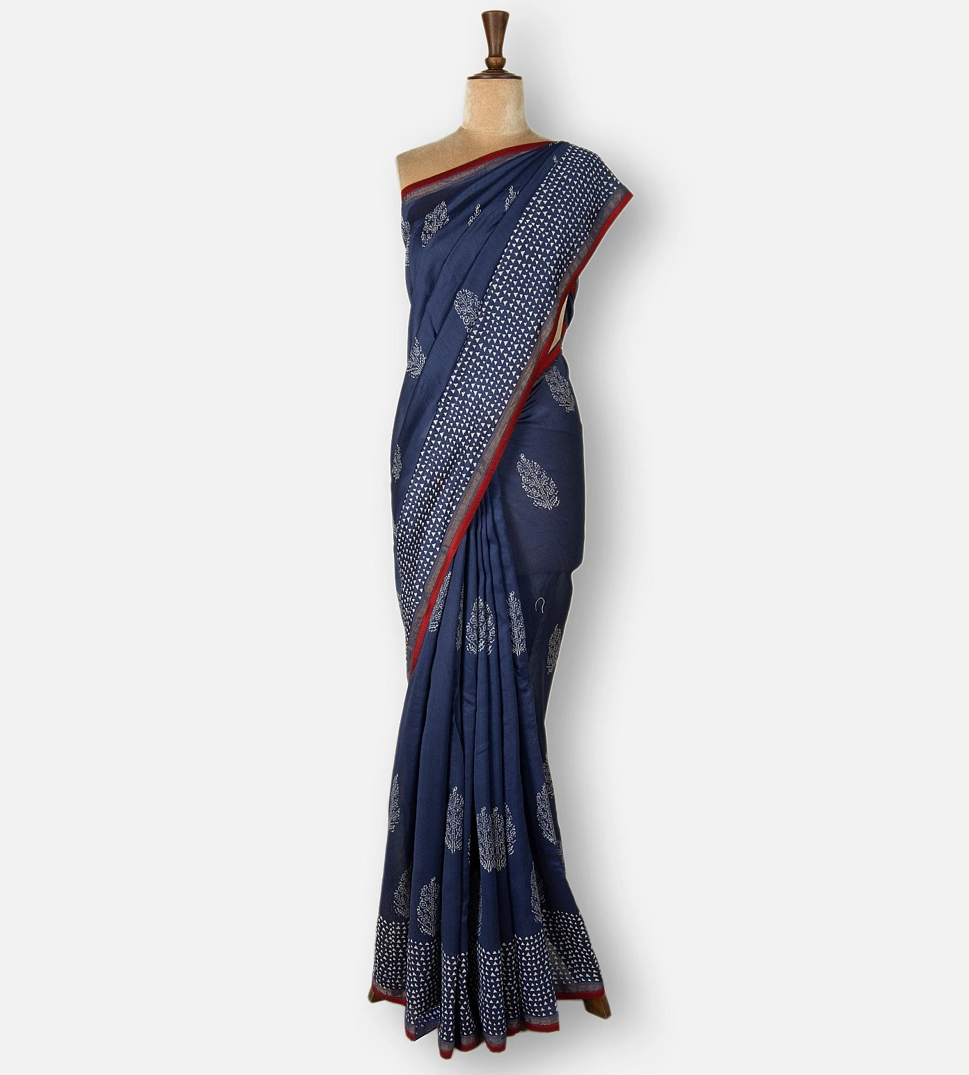 blue-chanderi-cotton-saree-d10134121-b
